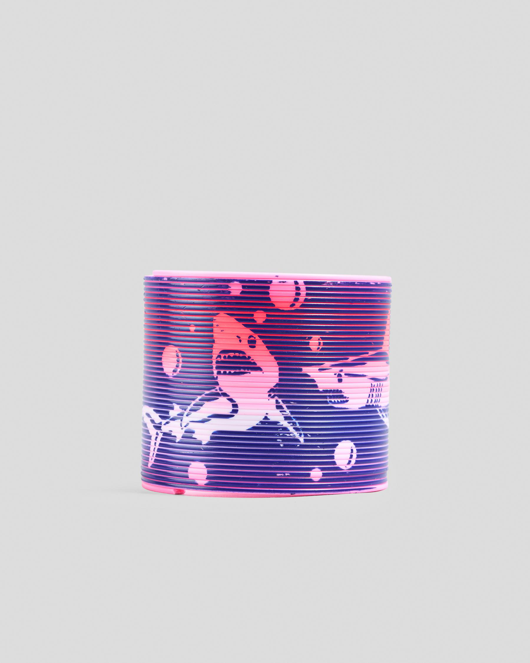 Ocean Animal Spring Toy