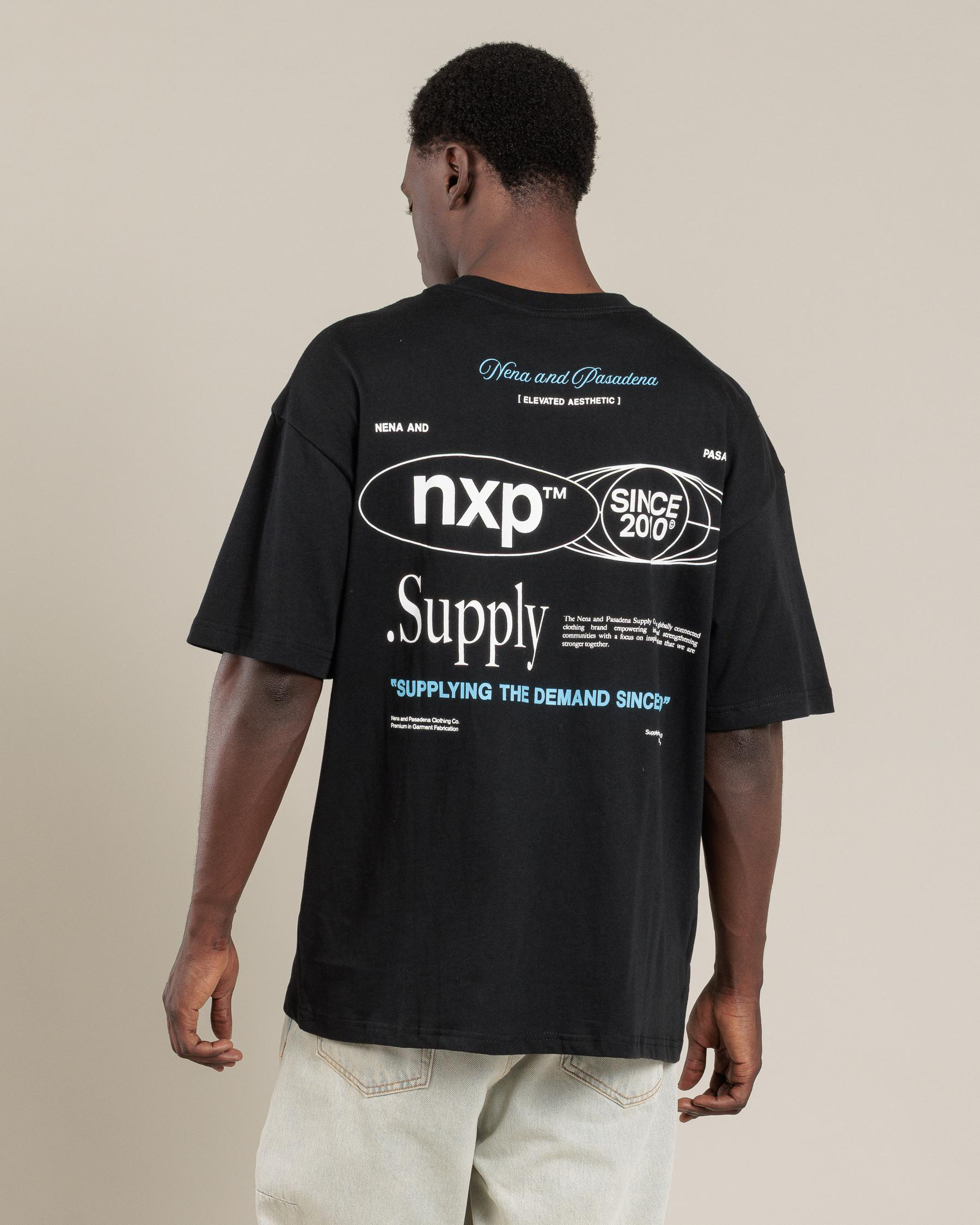 Union Raptor T-Shirt