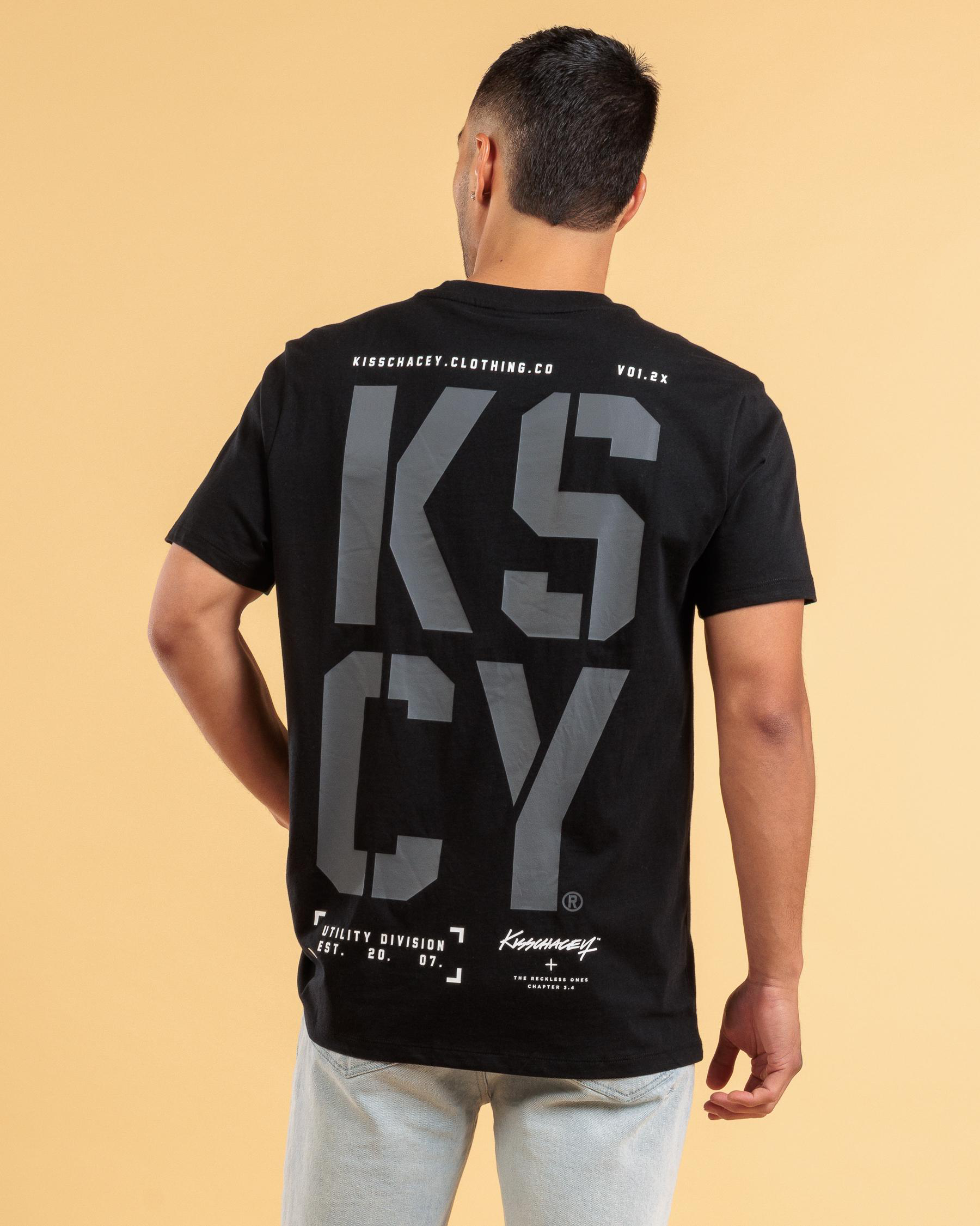 Utility Standard T-Shirt