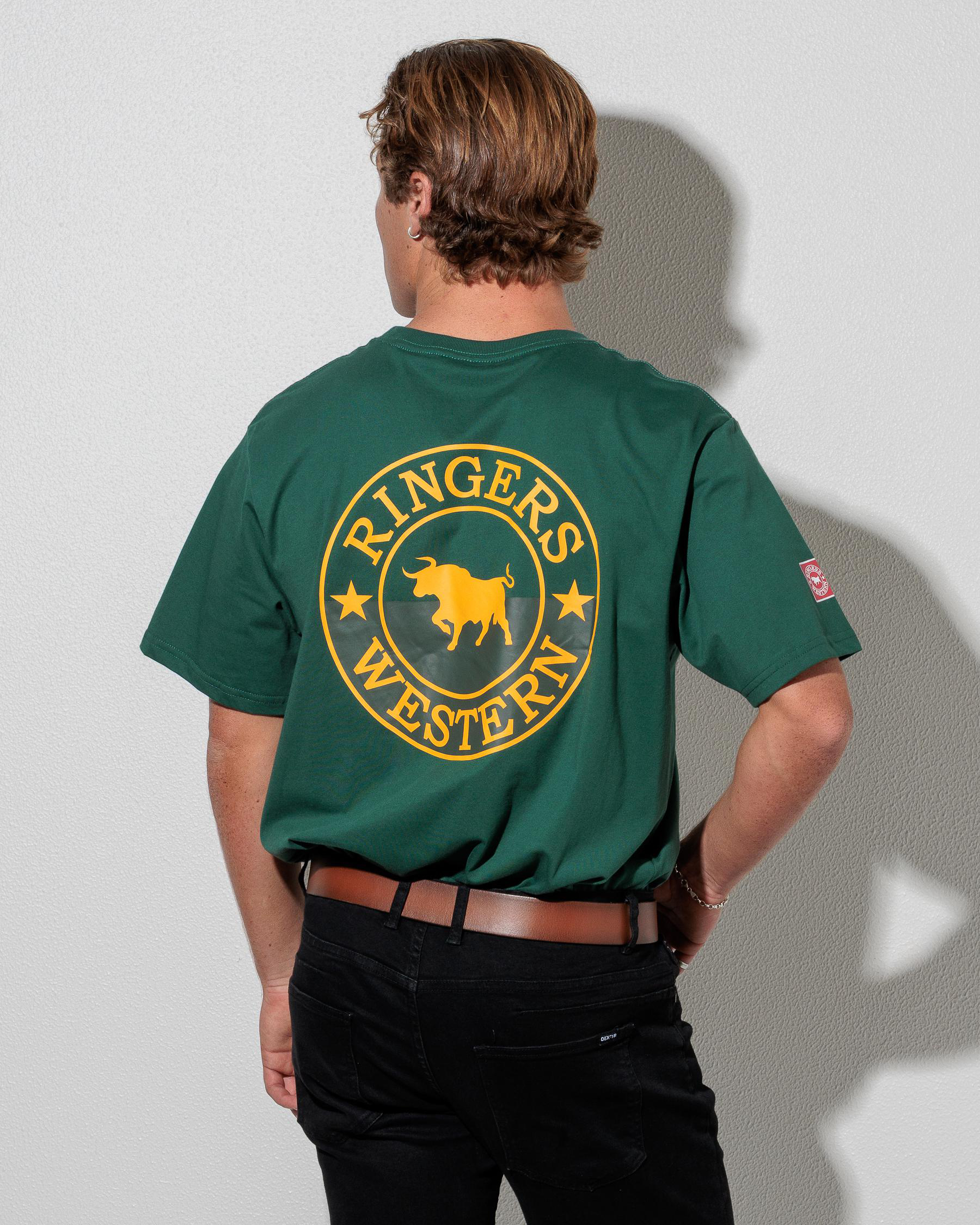 Good Bloke Relaxed T-Shirt