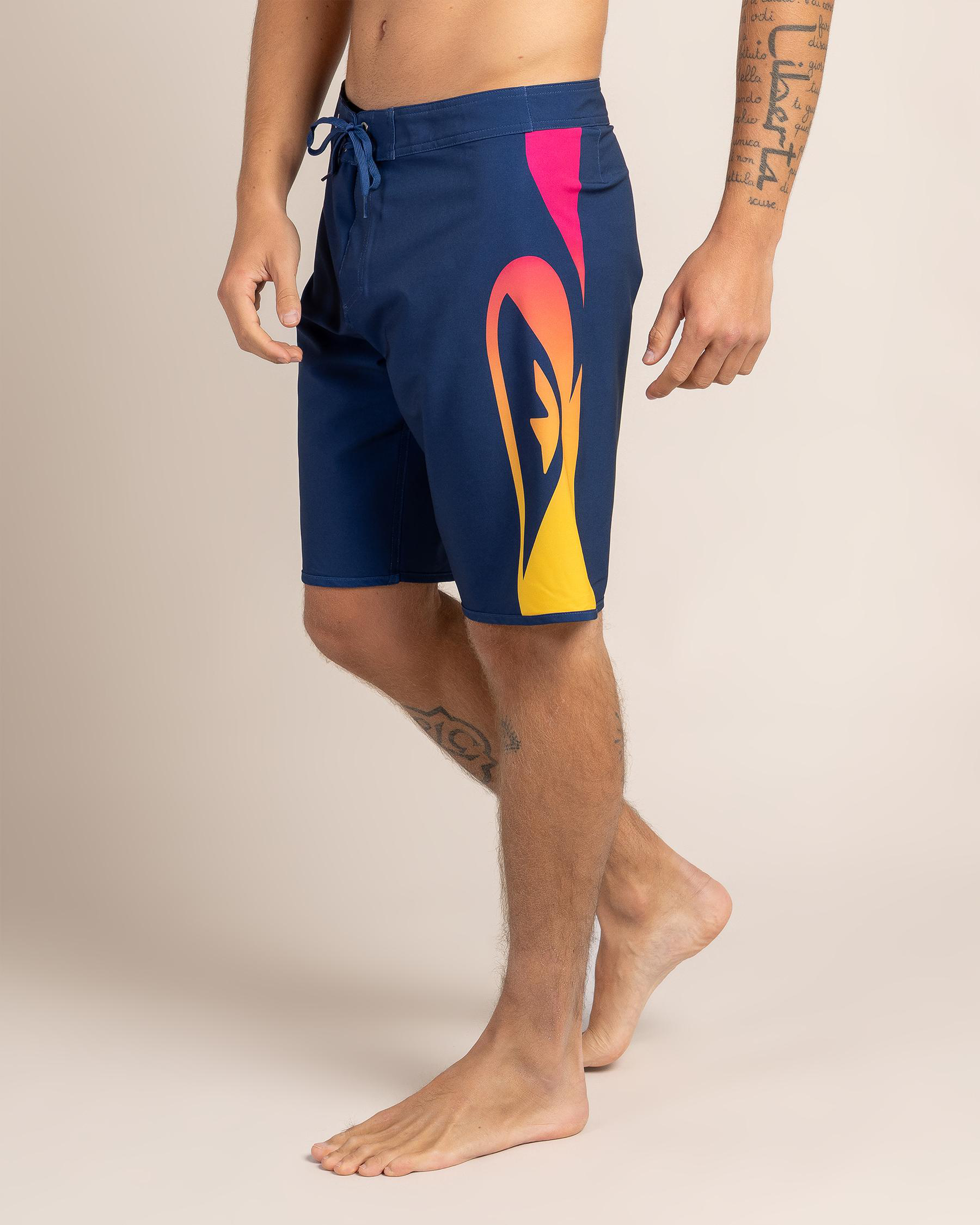 Surfsilk Holmes Board Shorts