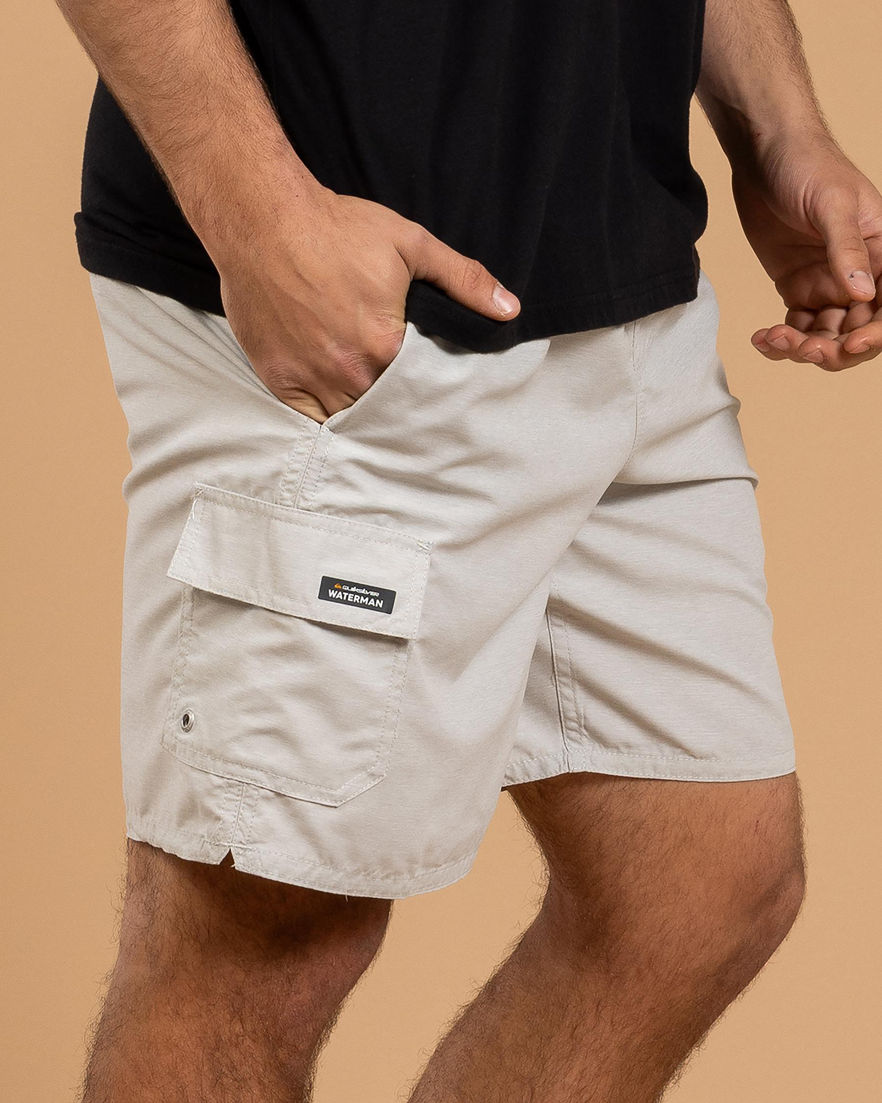 Balance Volley Board Shorts