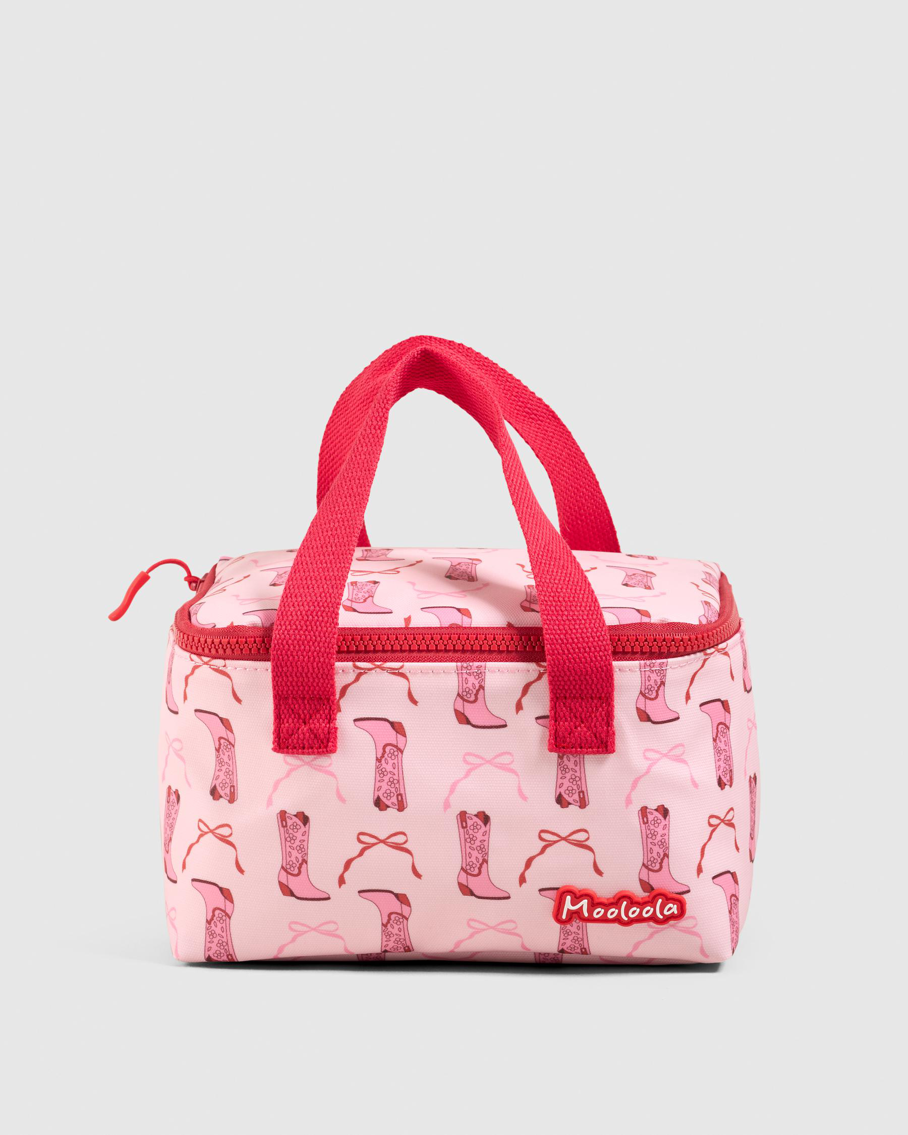 Boot Scootin' Lunch Box