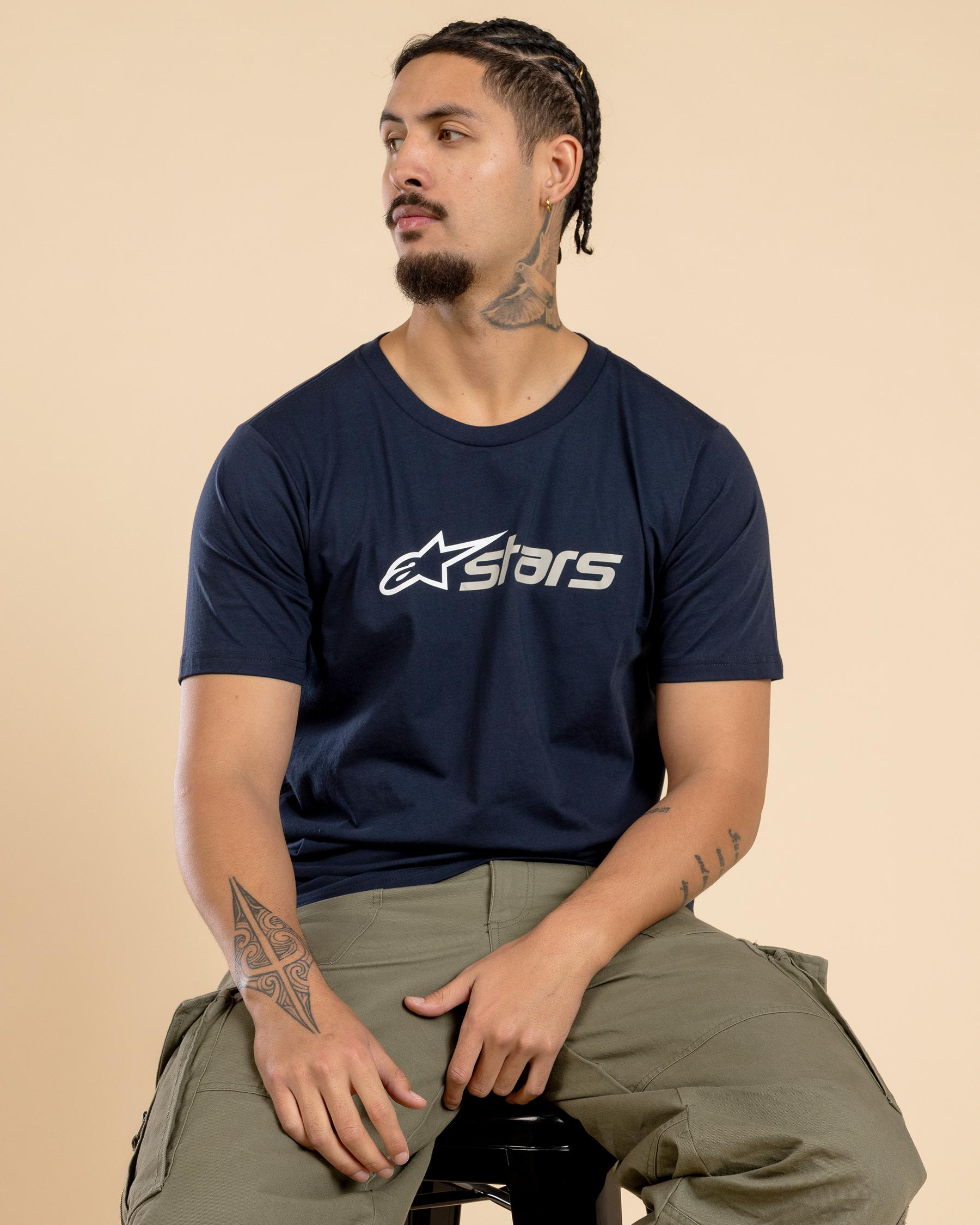 Blaze 2.0 CSF T-Shirt