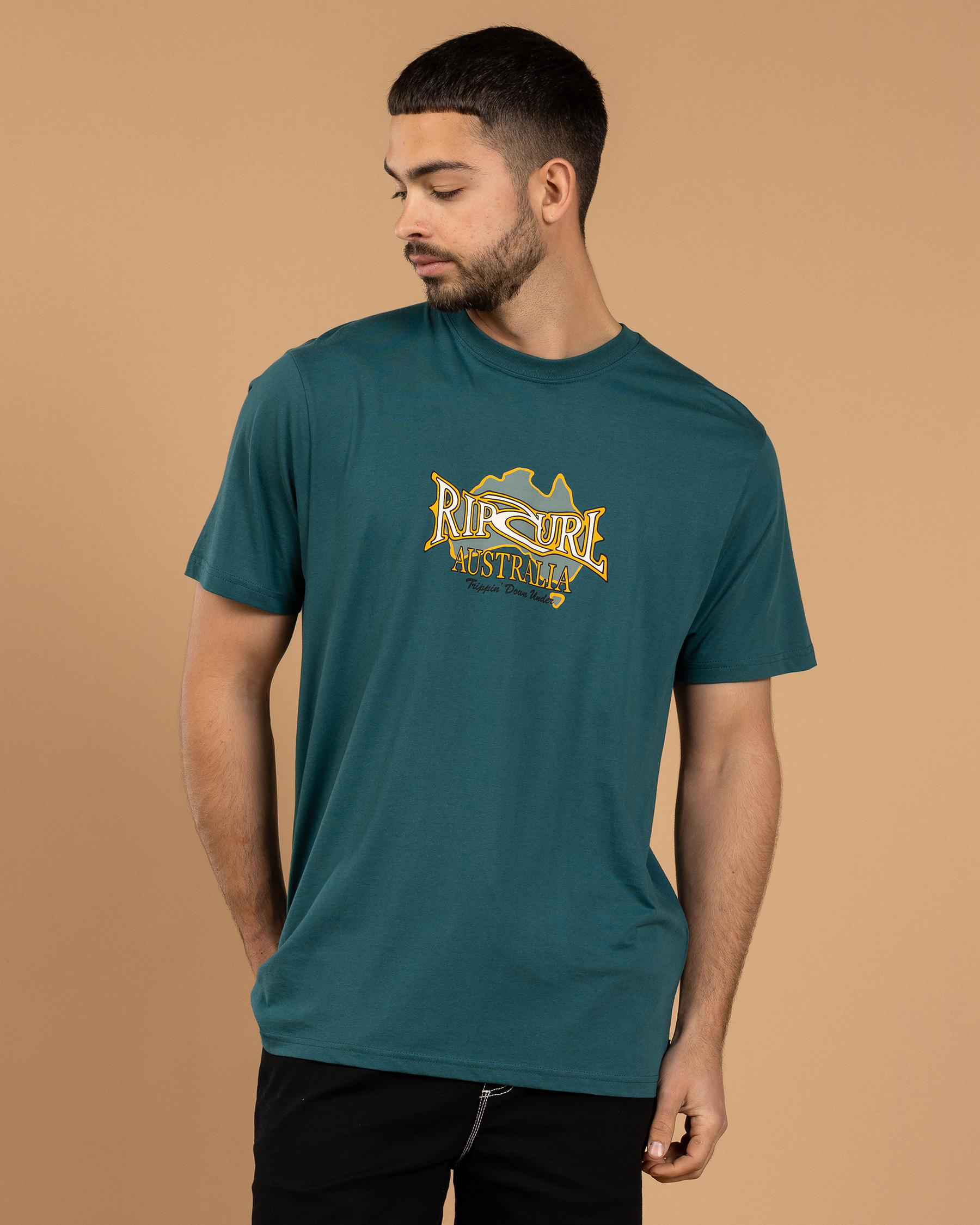 Heritage Desto T-Shirt