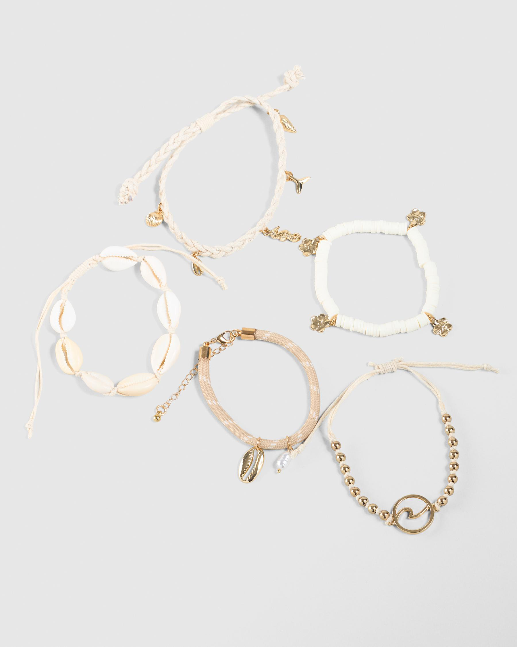 Clara Wristband Pack