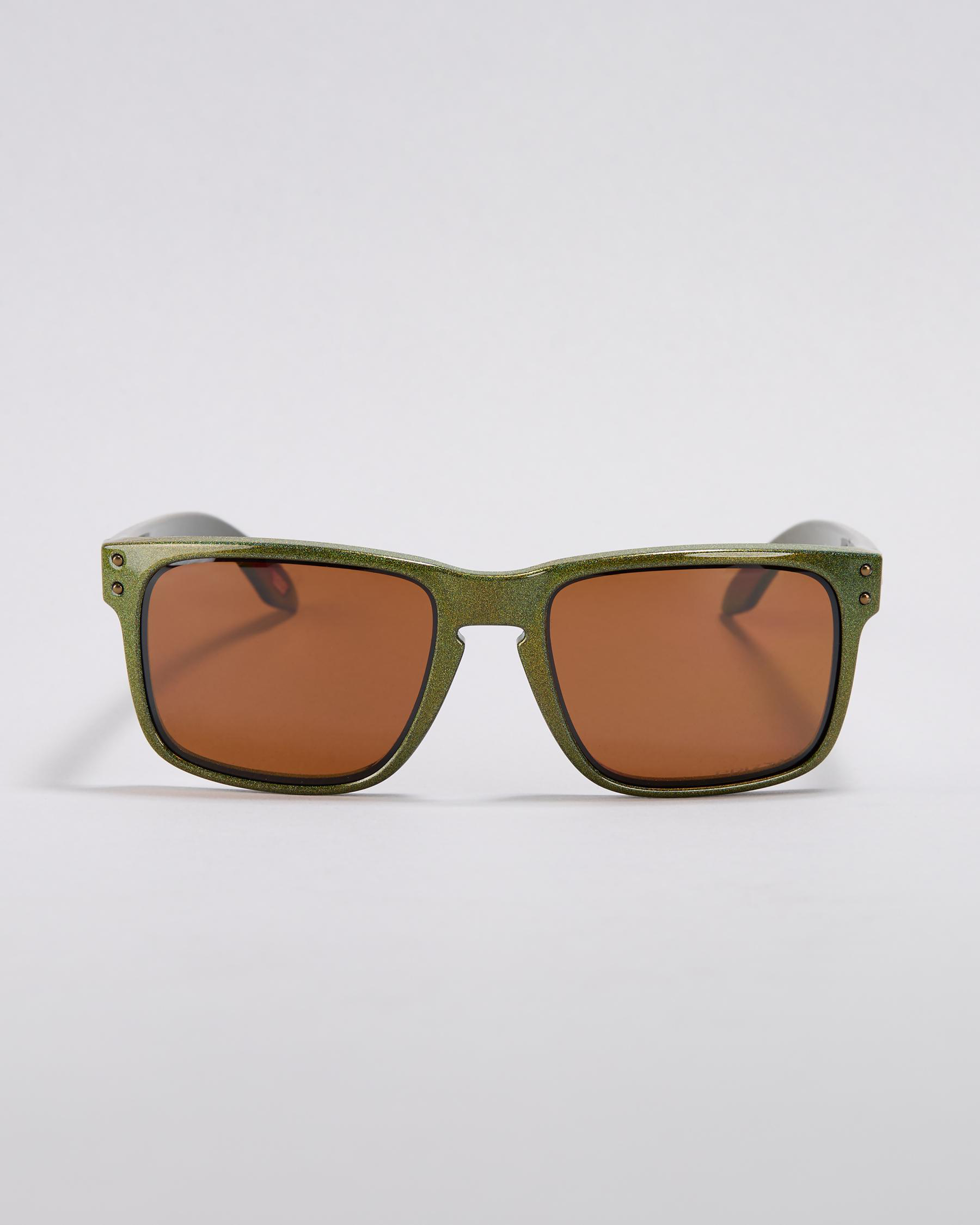 Holbrook Polarised Sunglasses