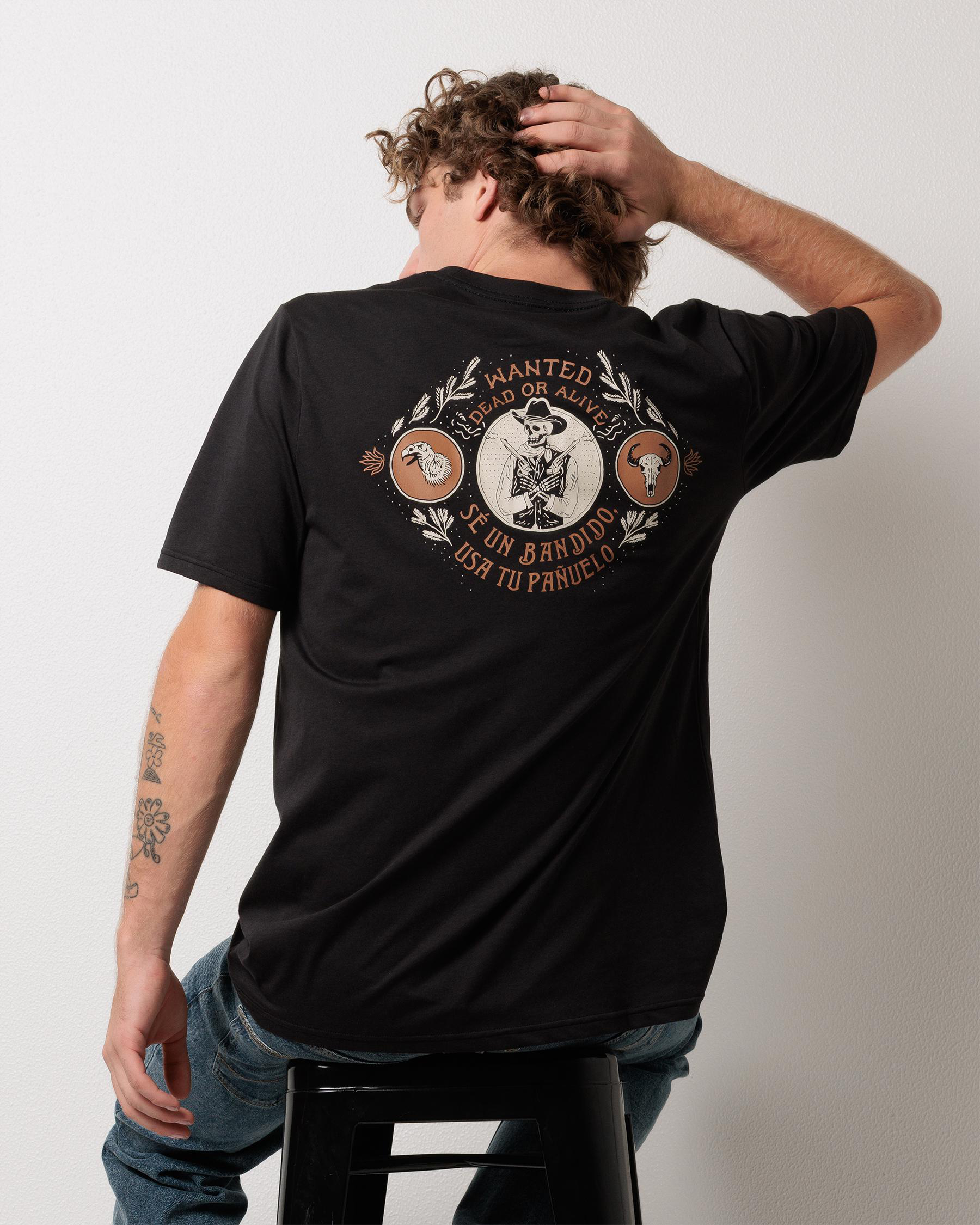 Dead or Alive T-Shirt