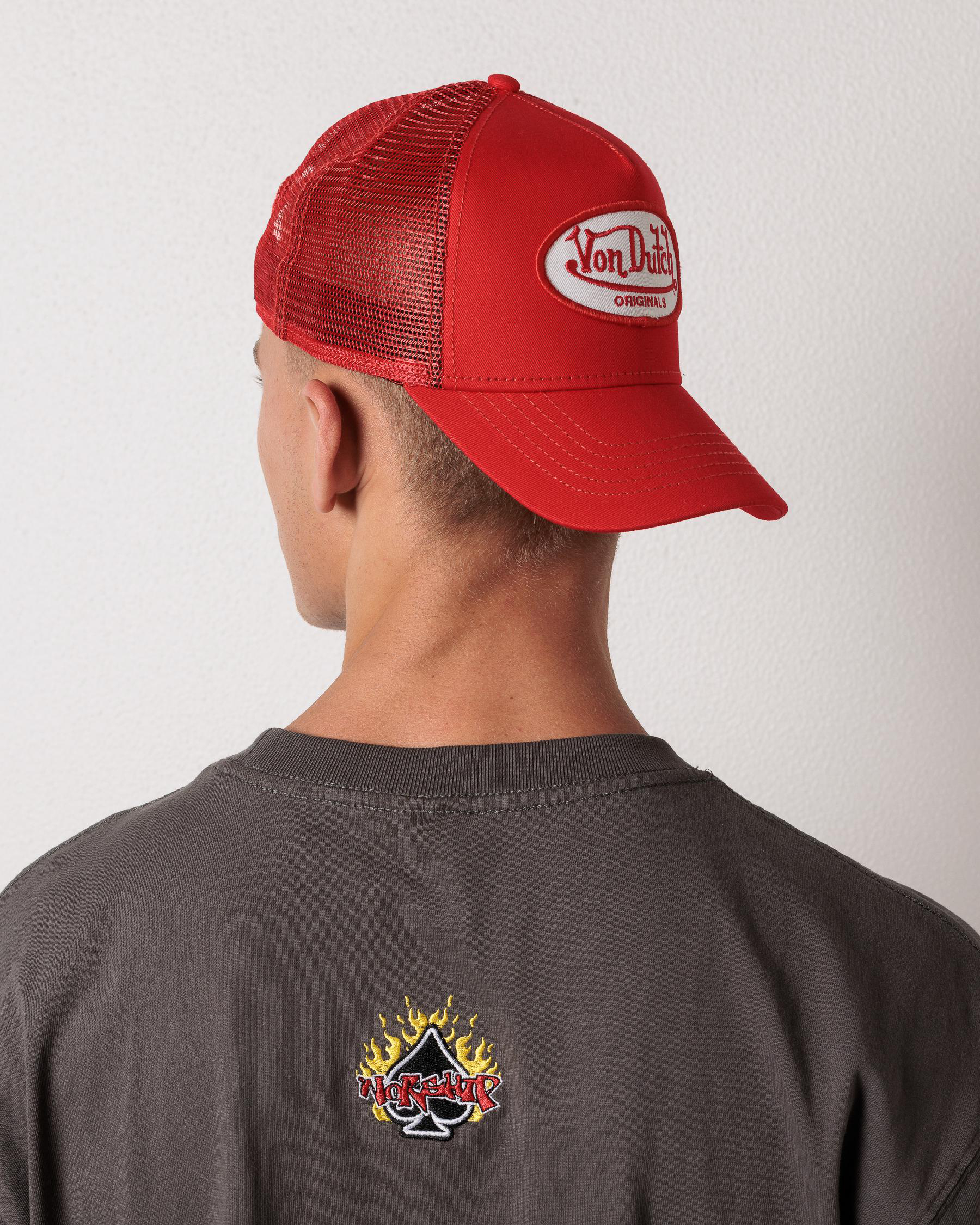 Originals Trucker Cap