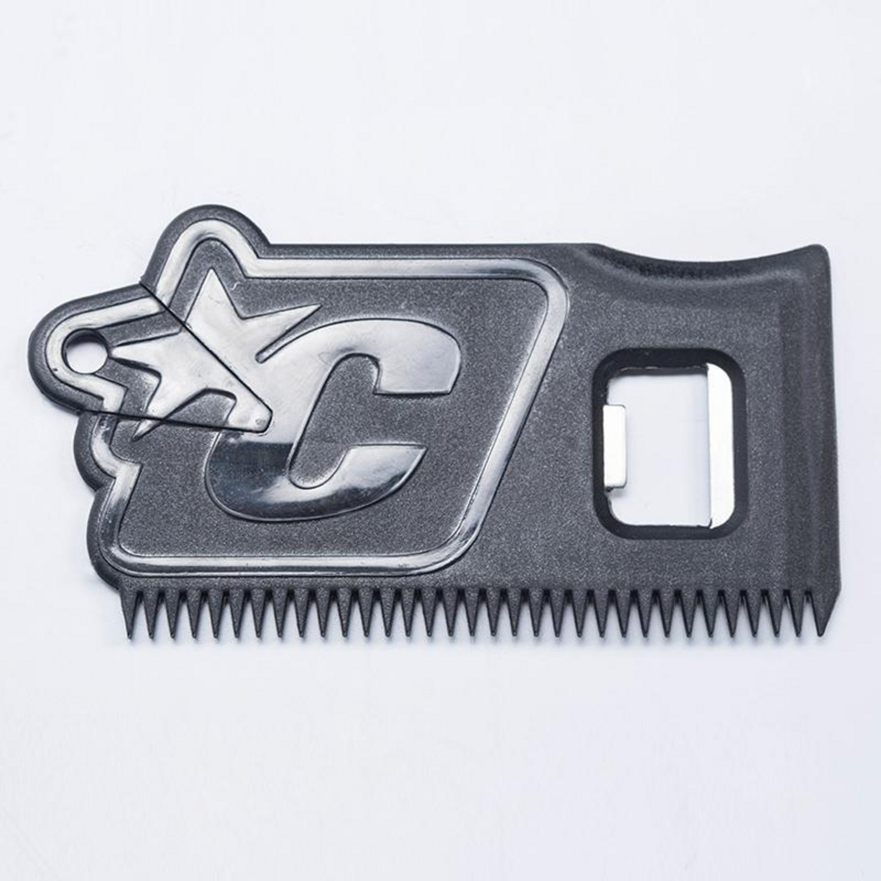 Creatures Of Leisure Wax Comb/key