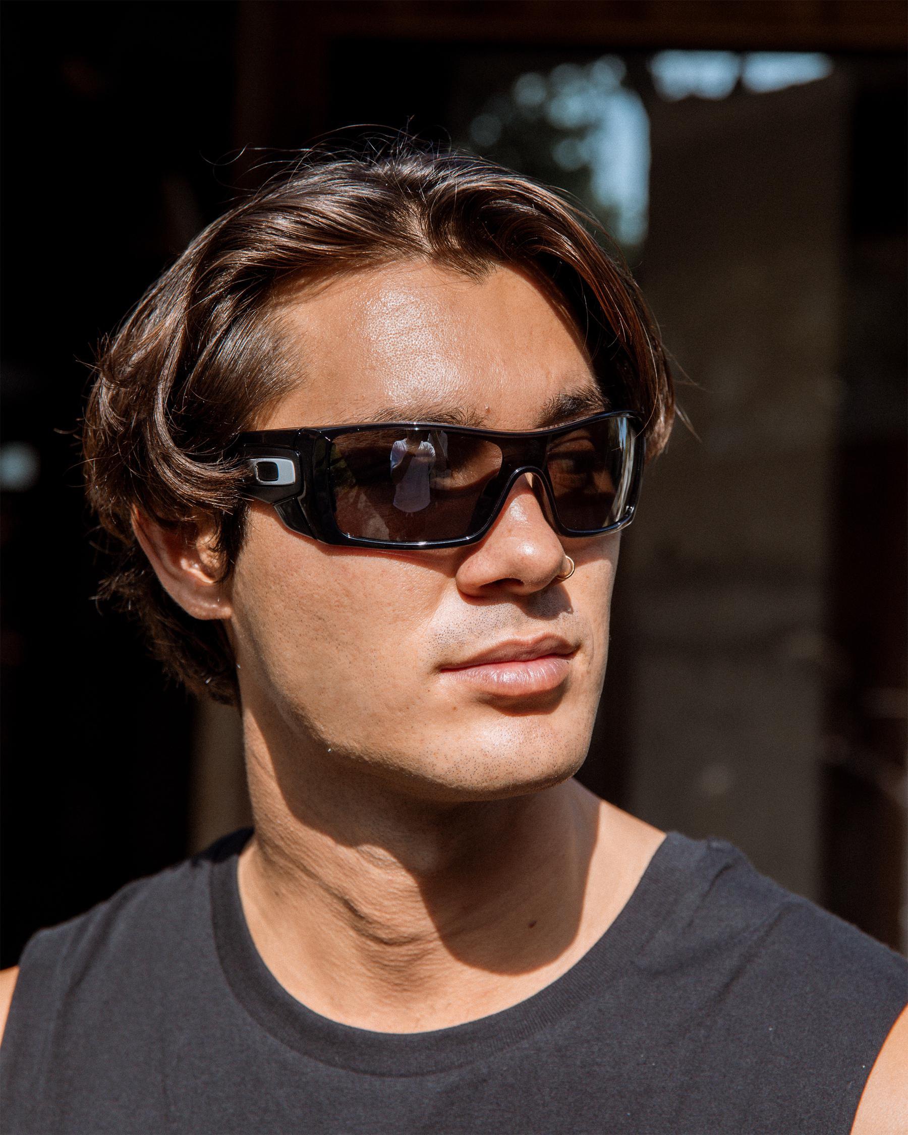 Batwolf Prizm Sunglasses