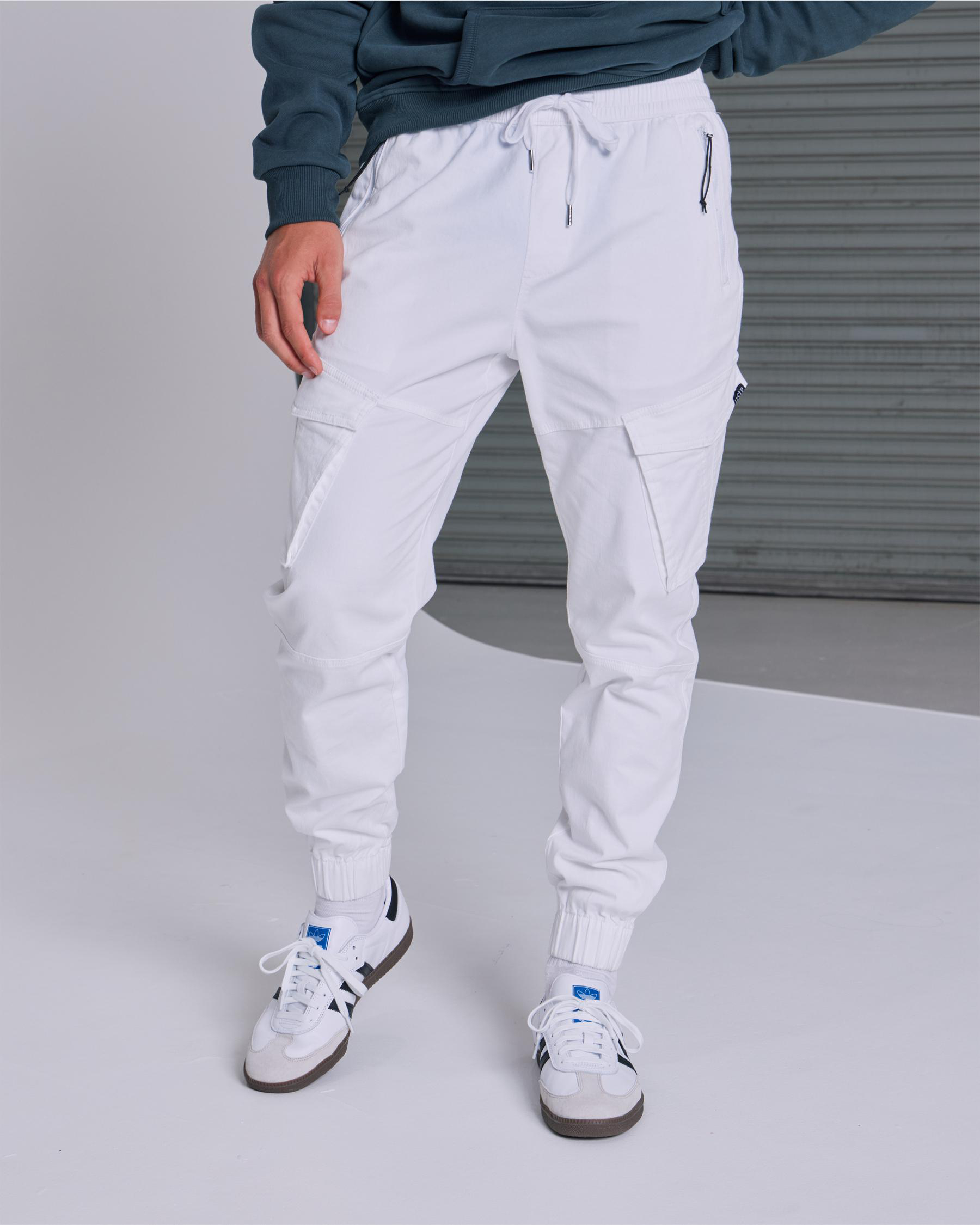 Ranking Jogger Pants