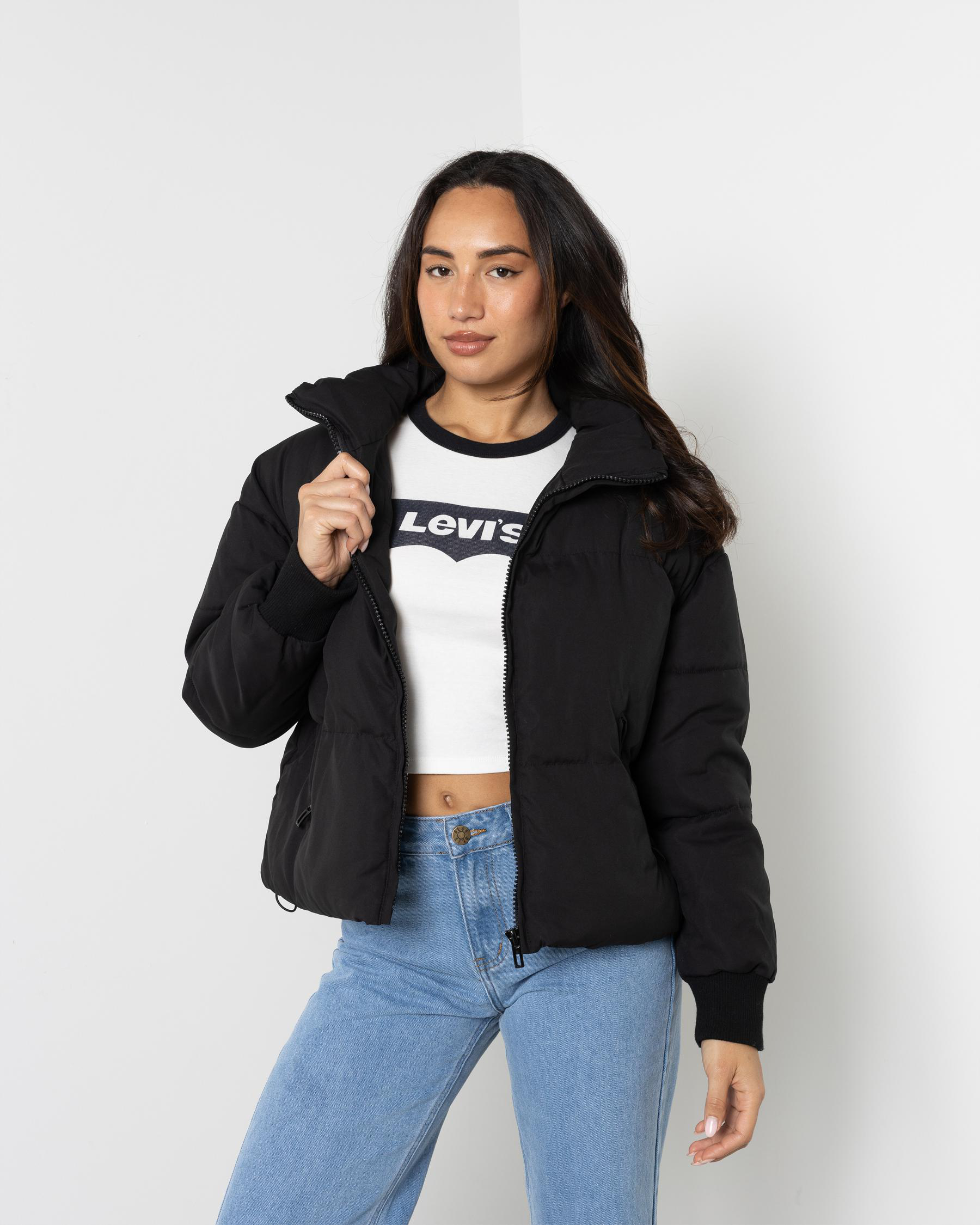 Academy Puffer Jacket
