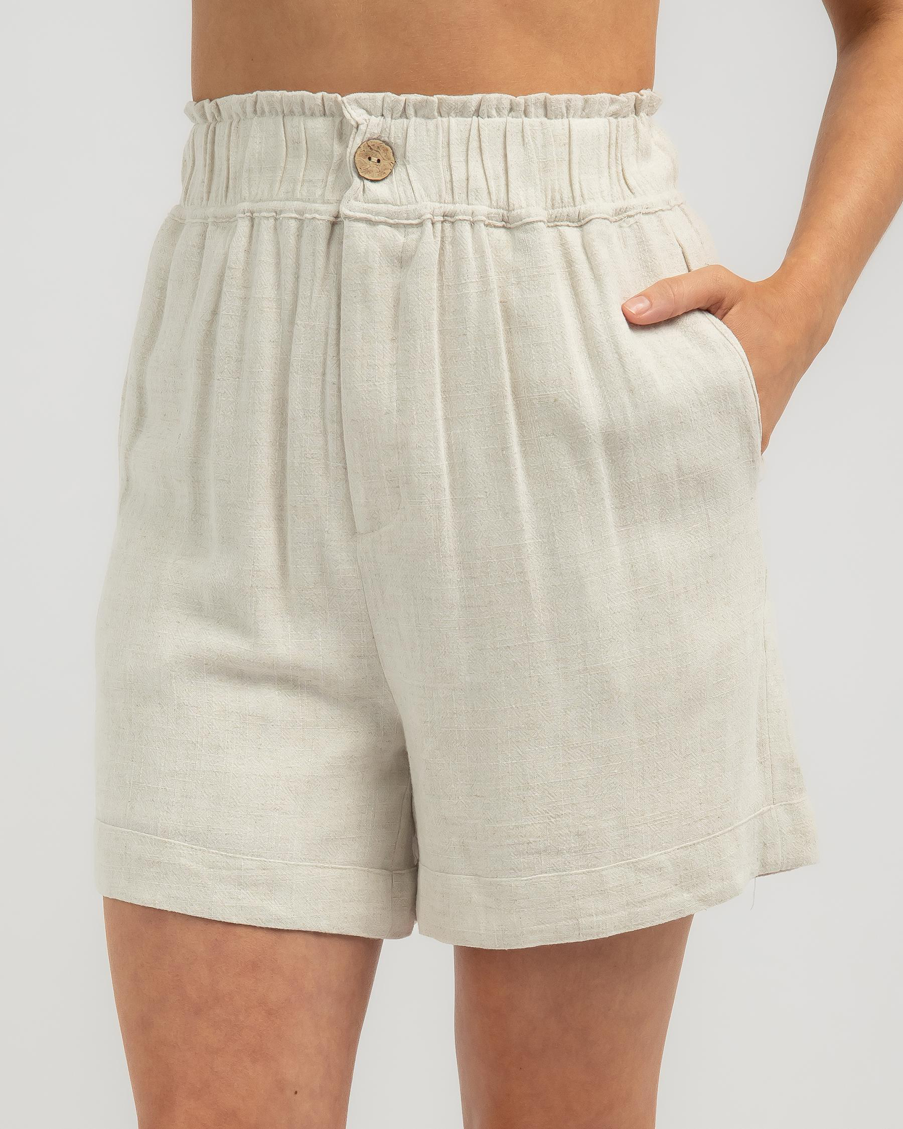 Opal Dallis Shorts