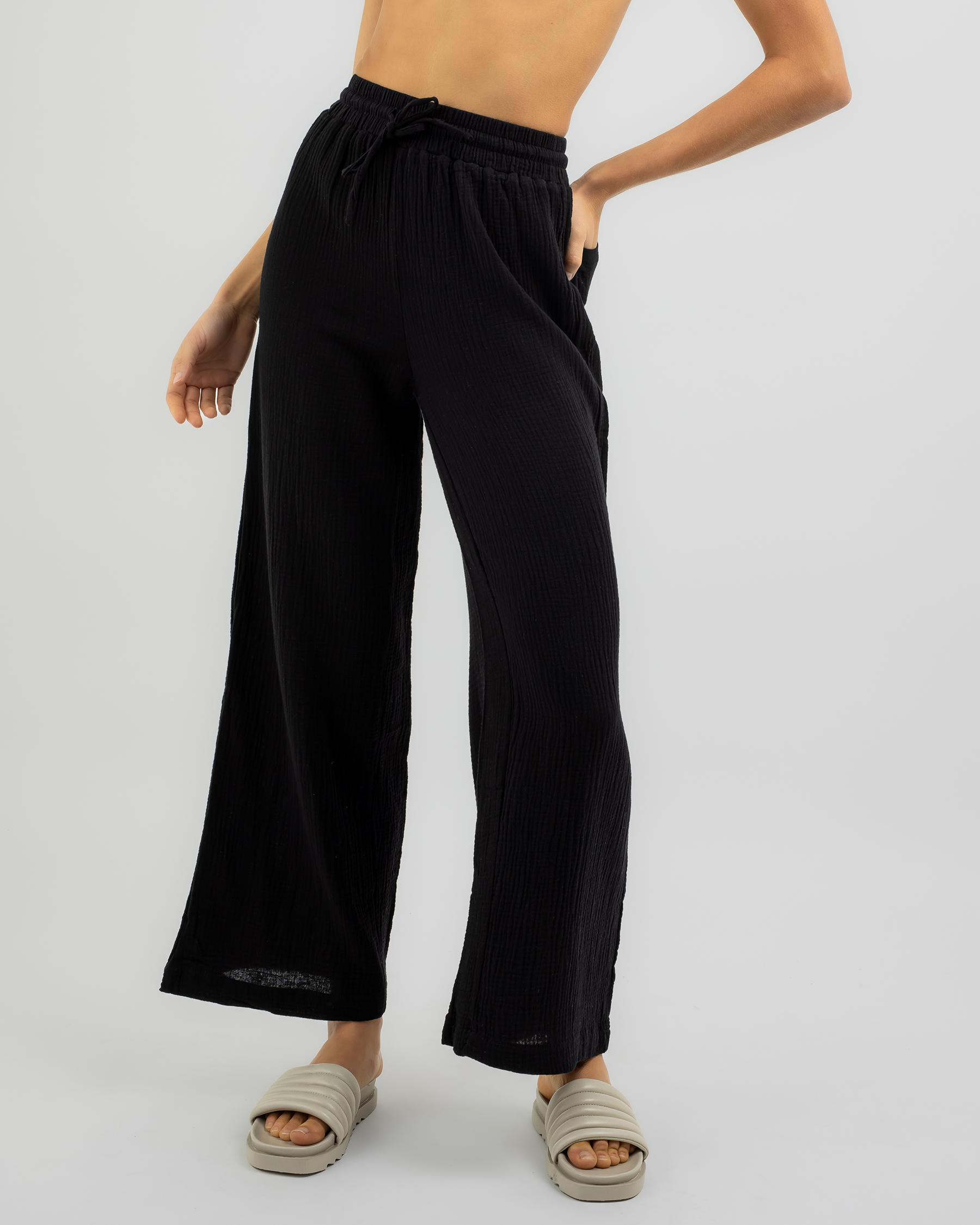 Cancun Pants