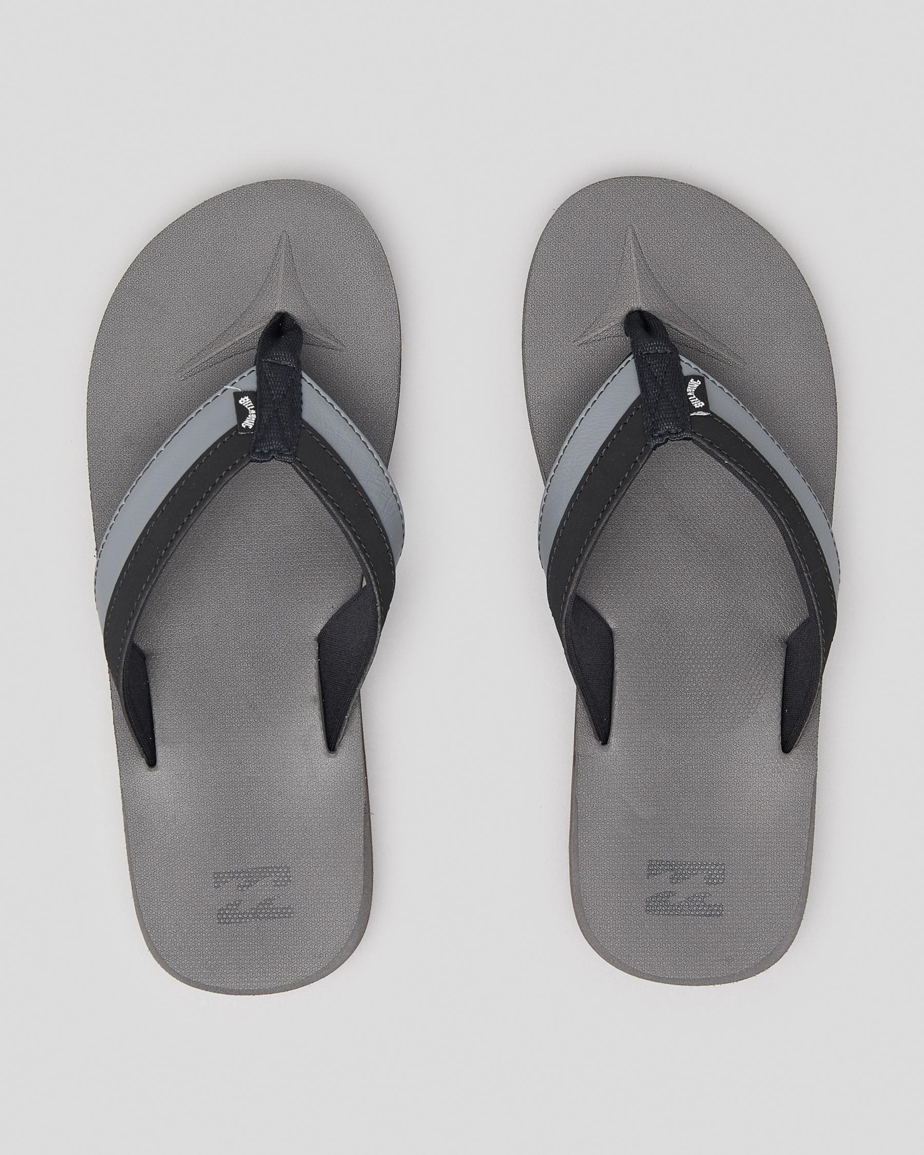 All Day Impact Thongs