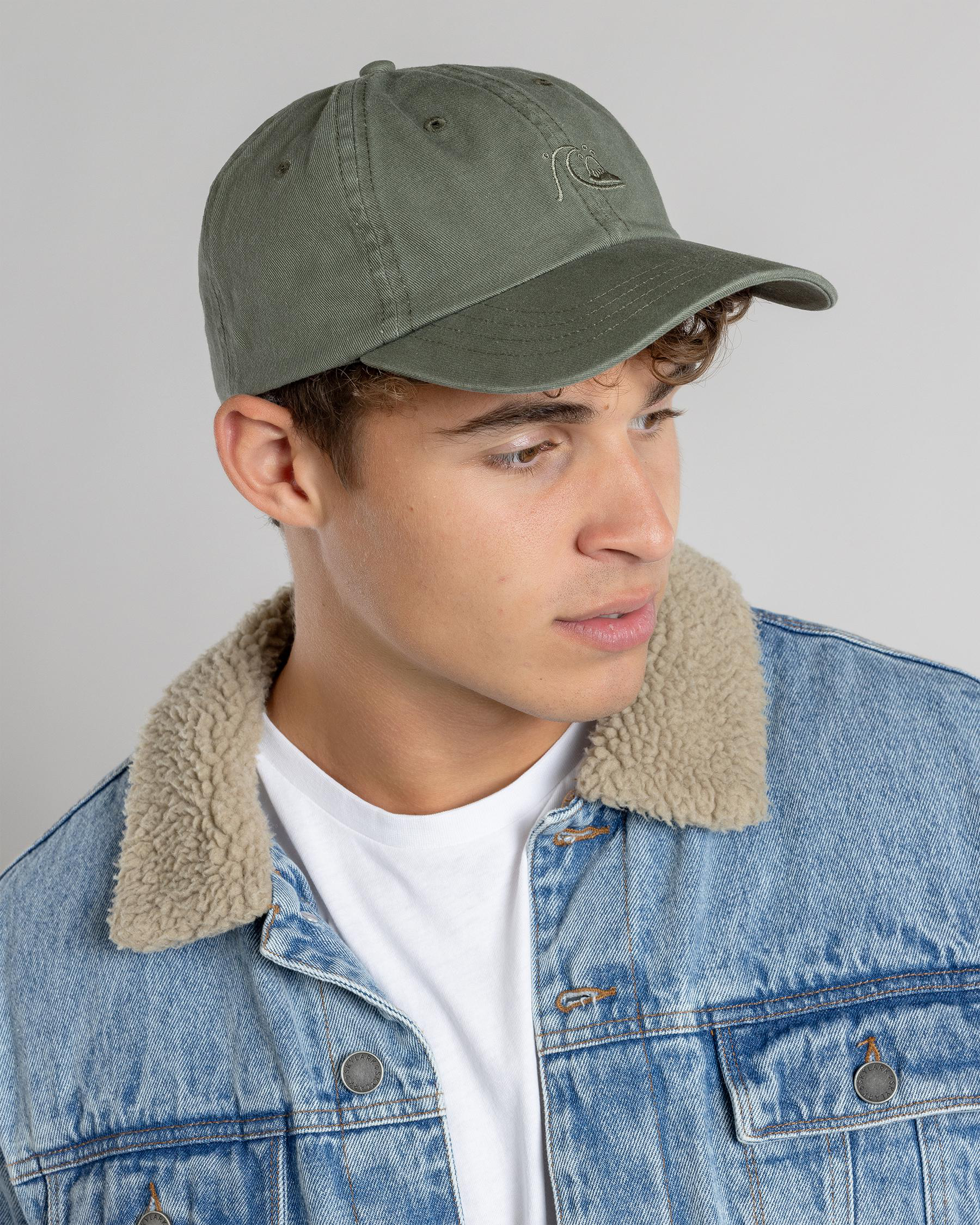 Decades Cotton Cap