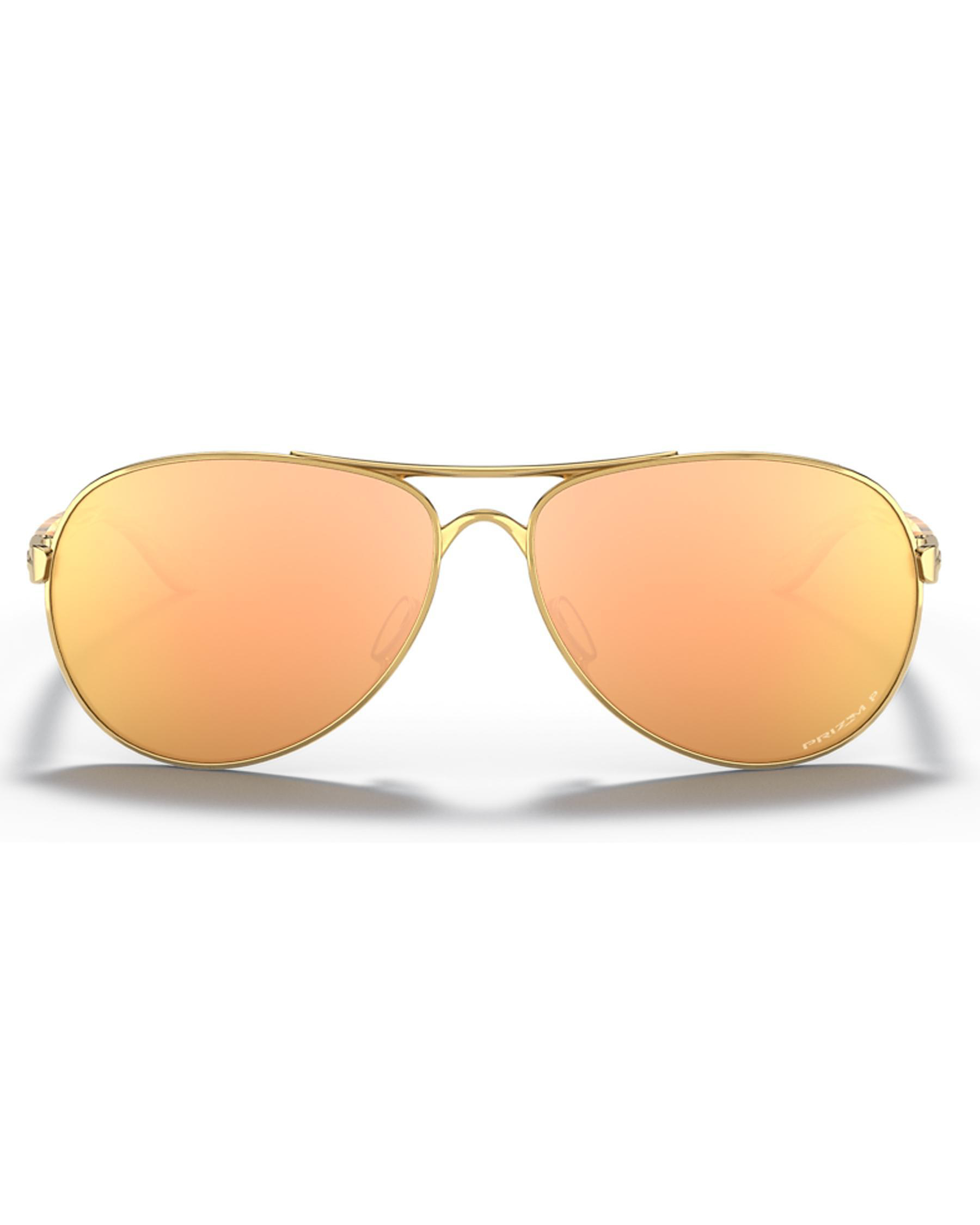 Feedback Prizm Polarised Sunglasses