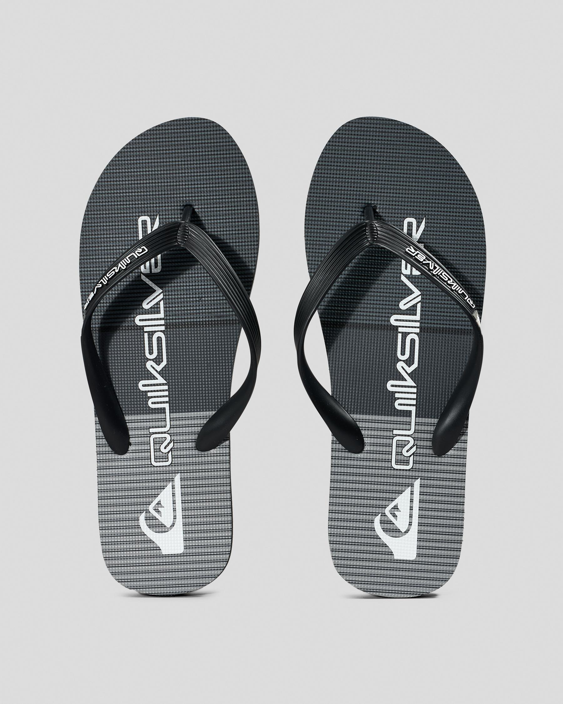 Molokai Tijuana Thongs