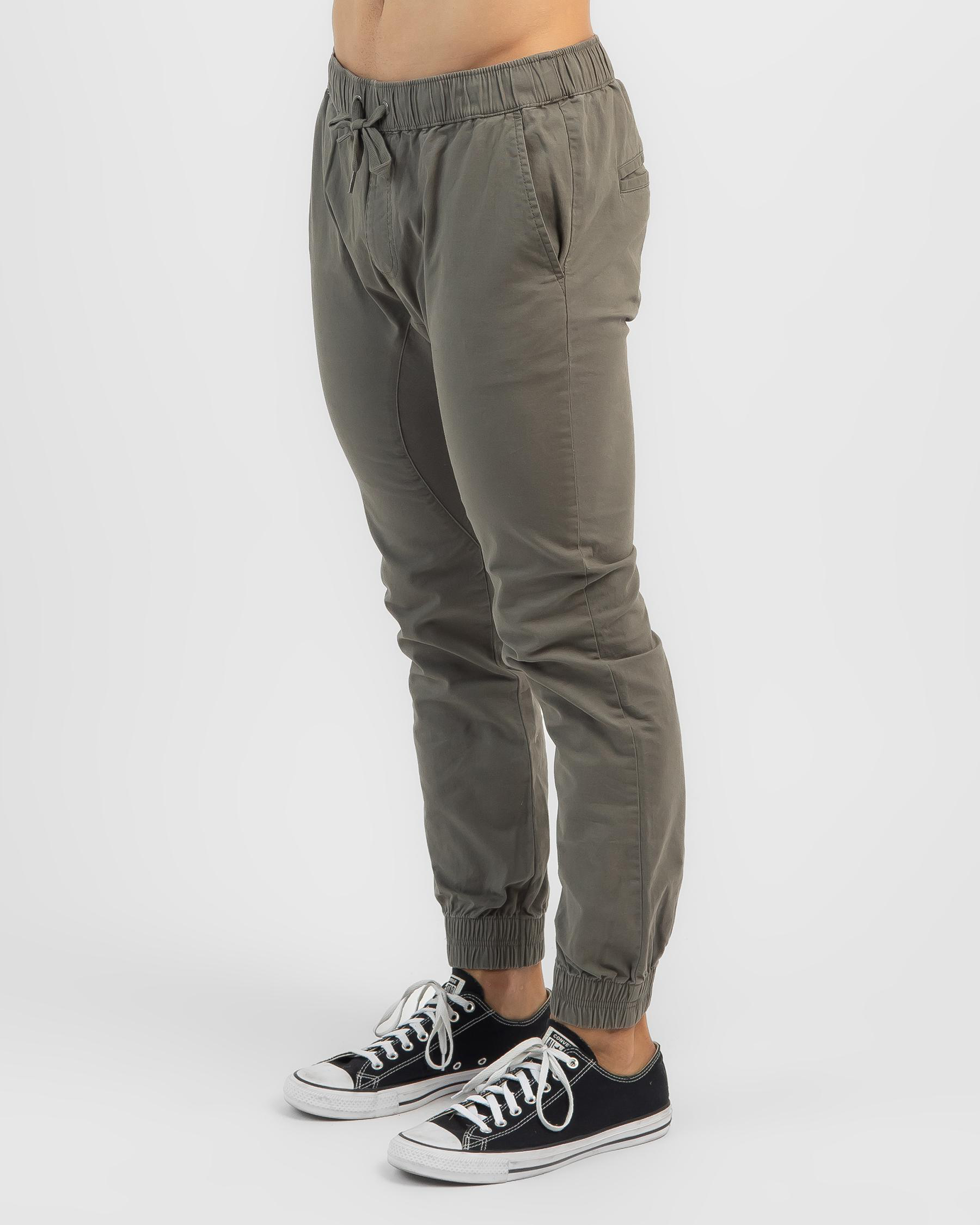 Deception Jogger Pants