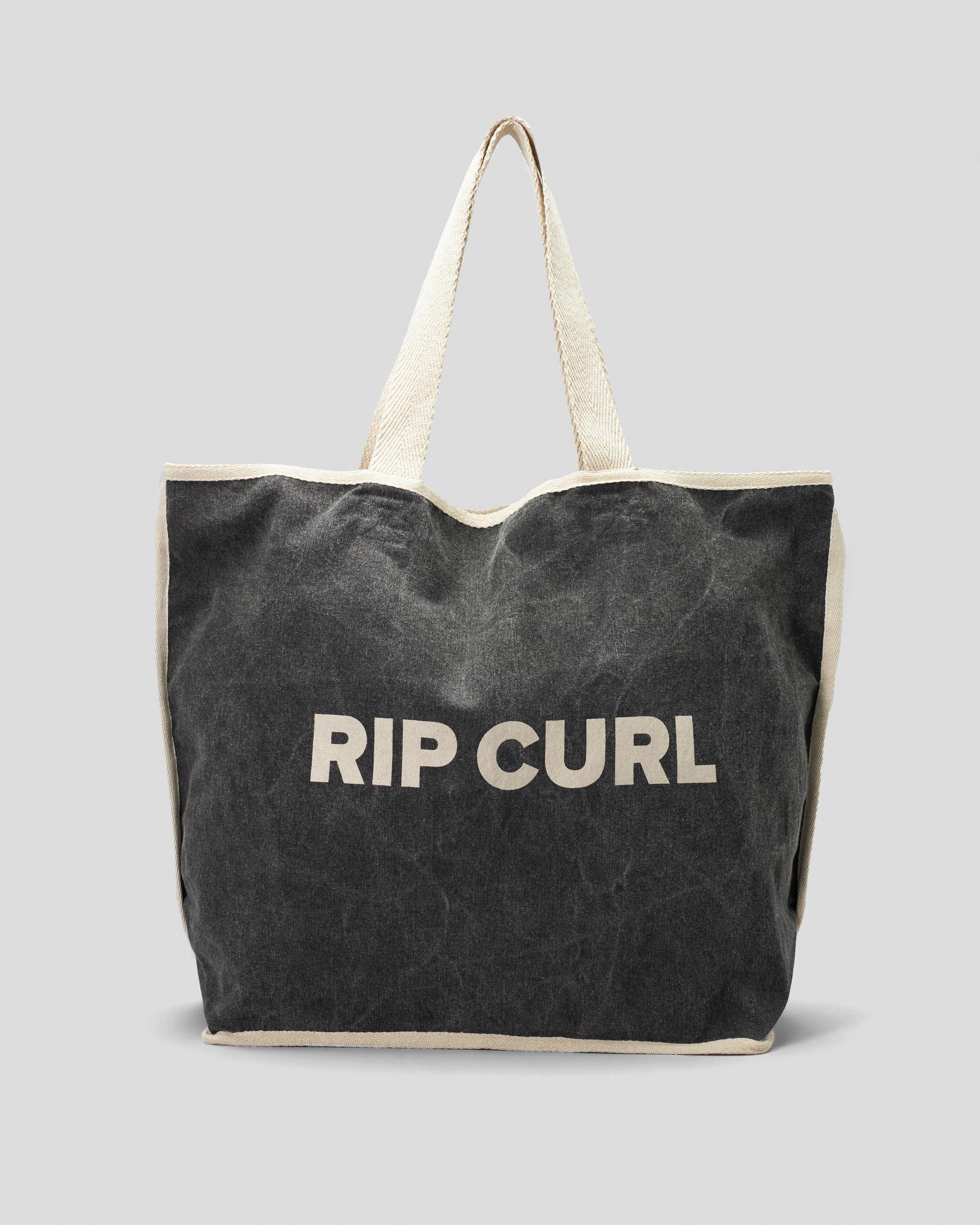 Classic Surf Beach Bag