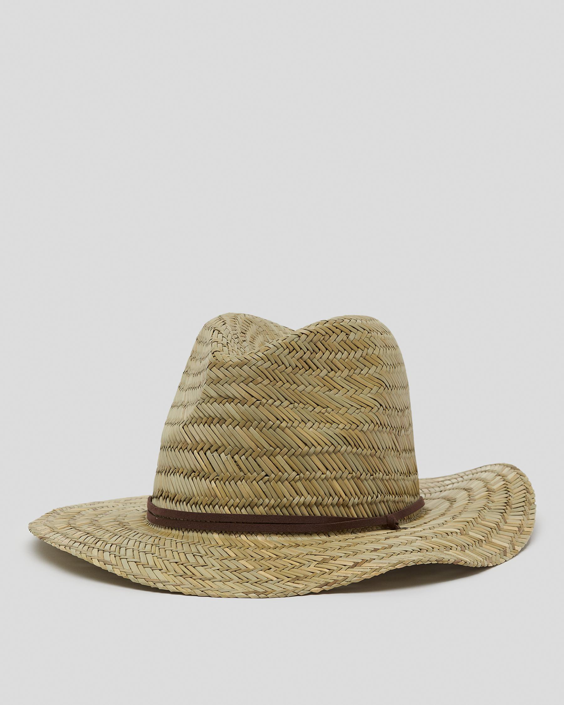 Jettyside 2 Straw Hat
