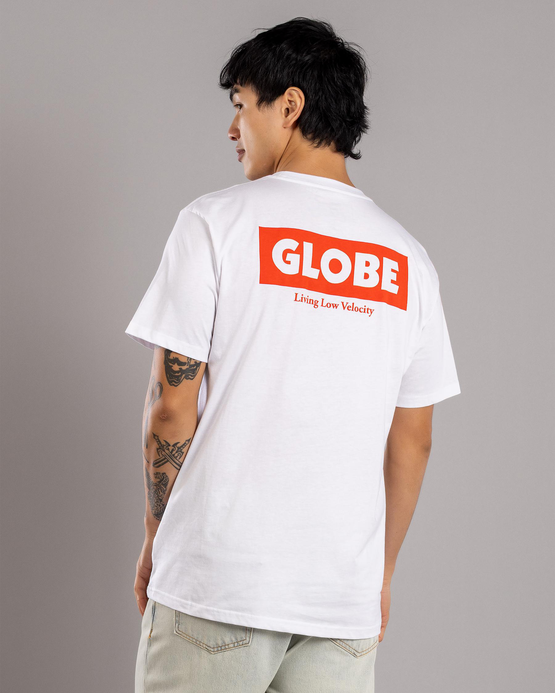 Living Low Velocity T-Shirt