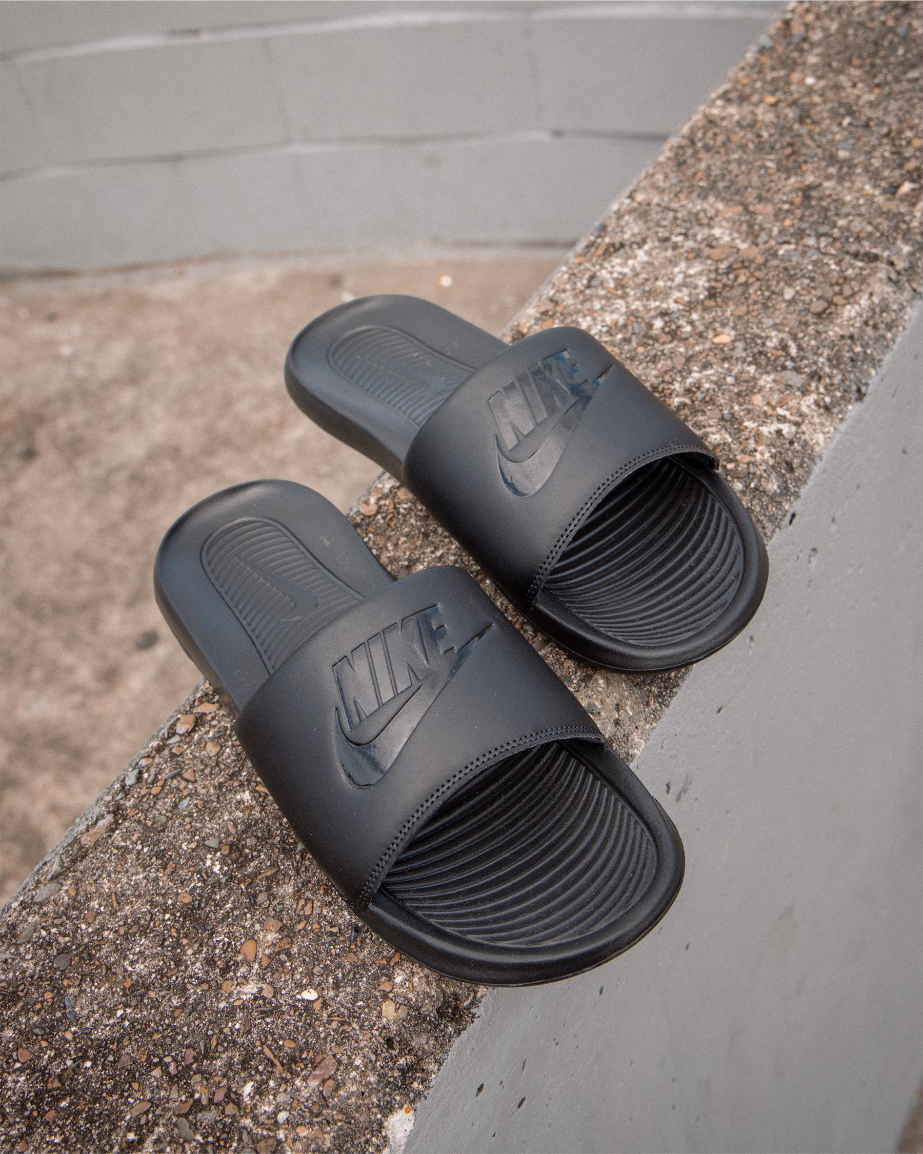 Victori One Slides