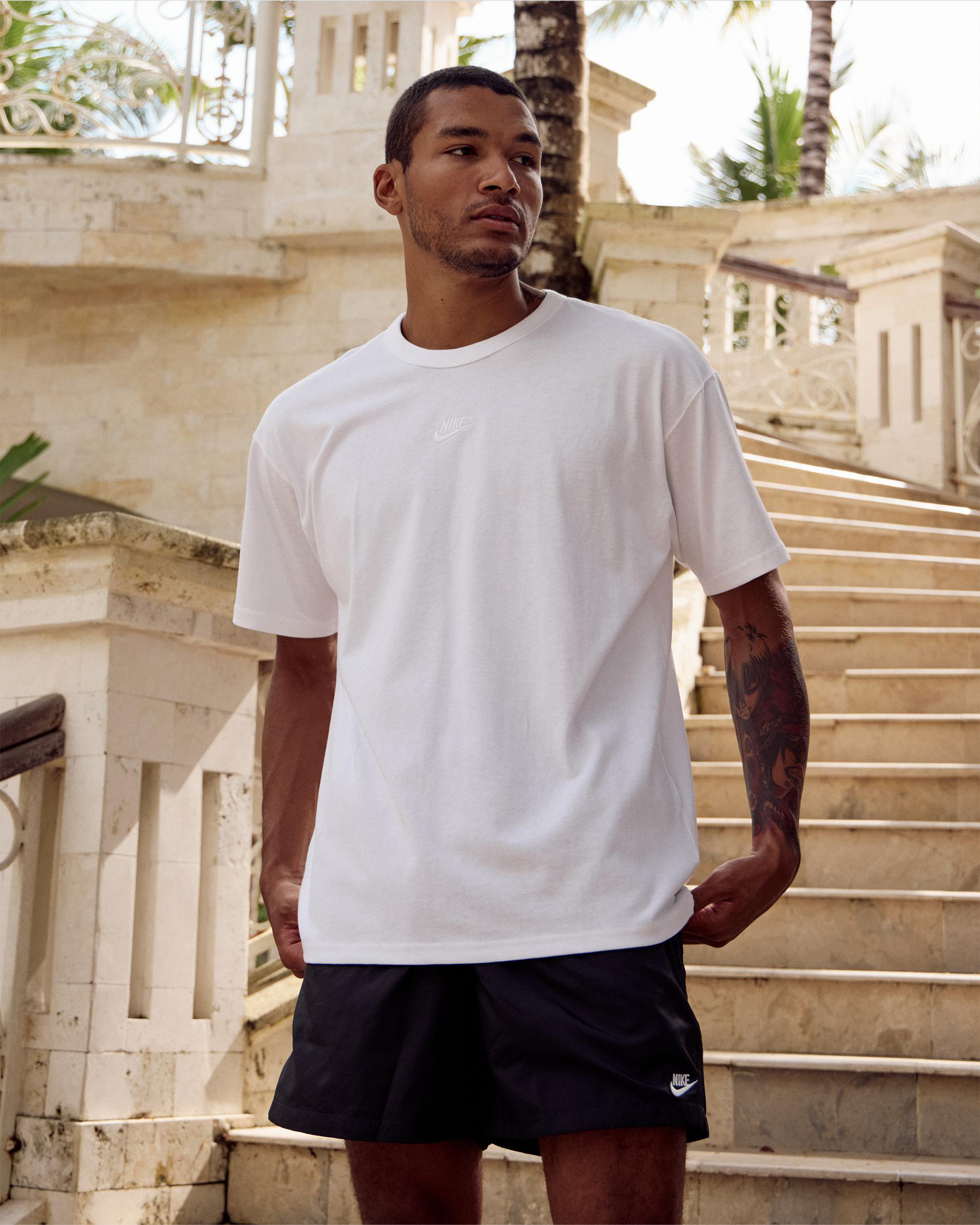 Sportswear Premium Essential T-Shirt