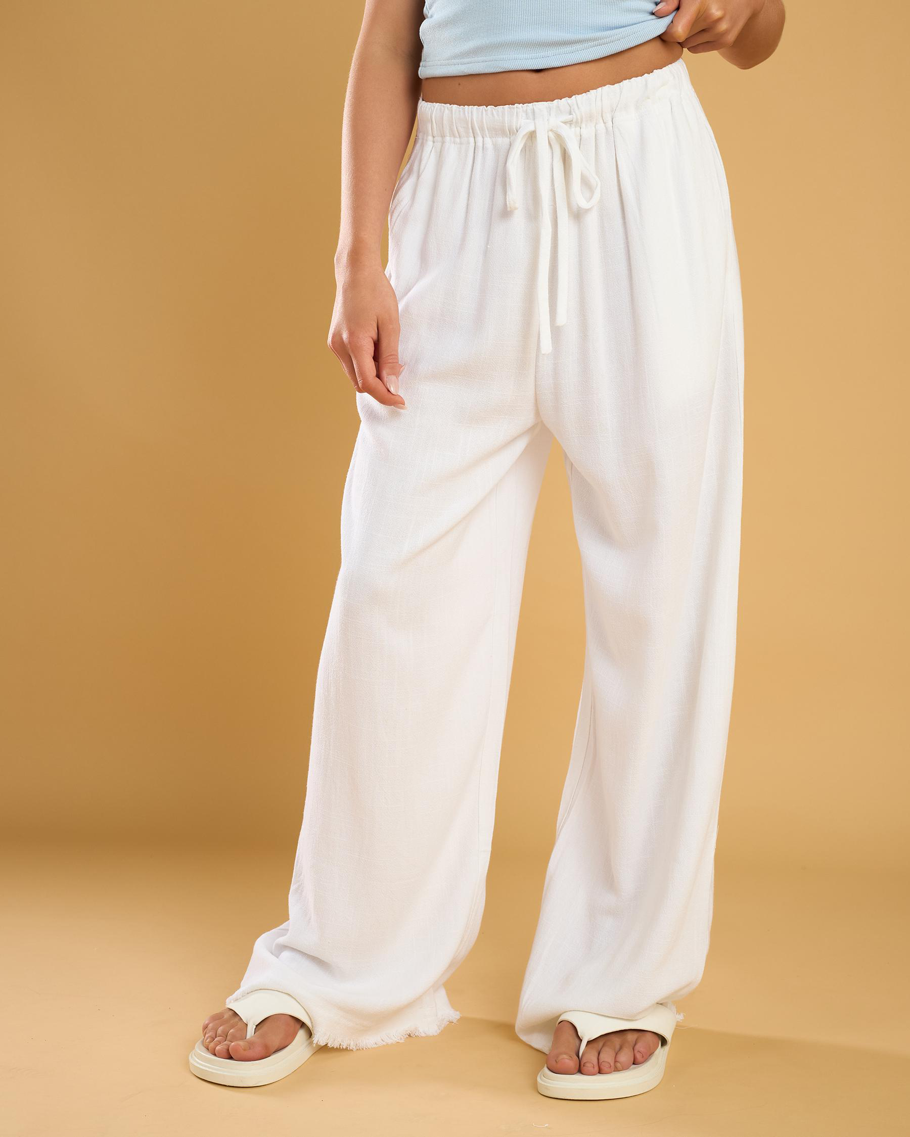 Aria Dallis Beach Pants