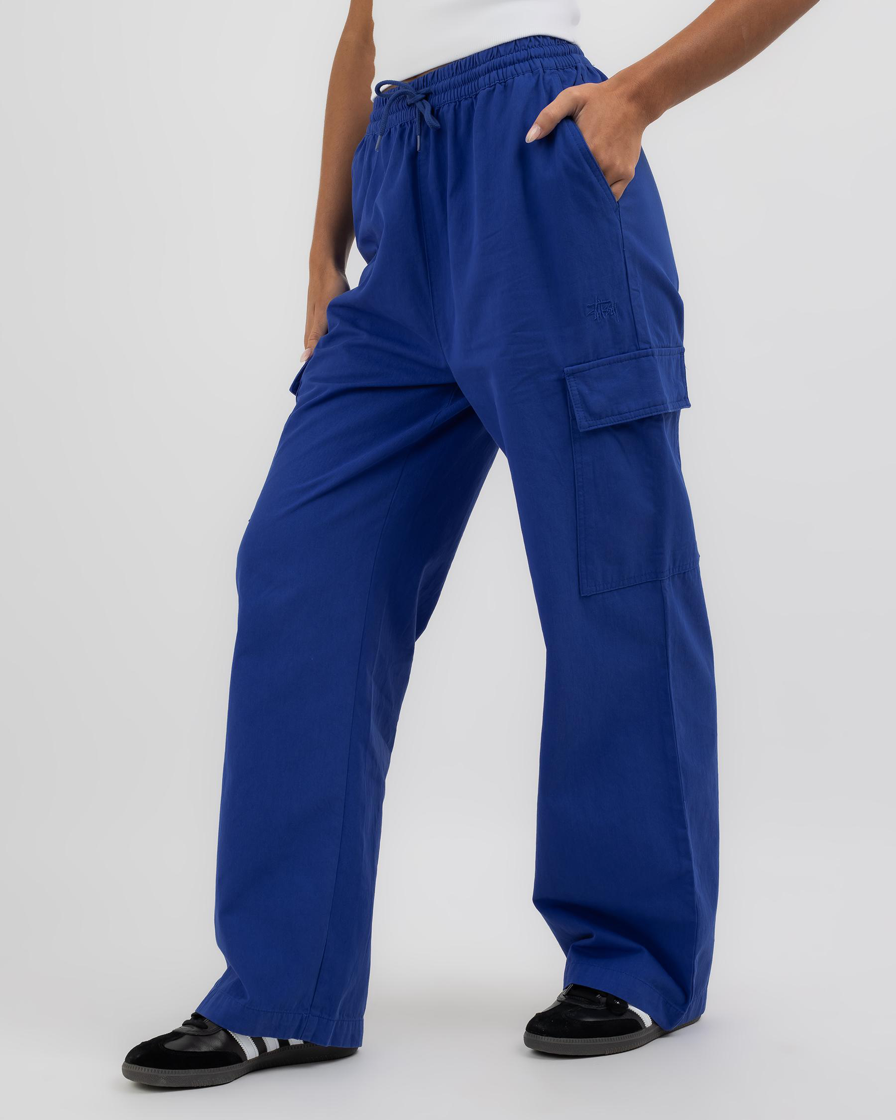 Drew Cargo Beach Pant