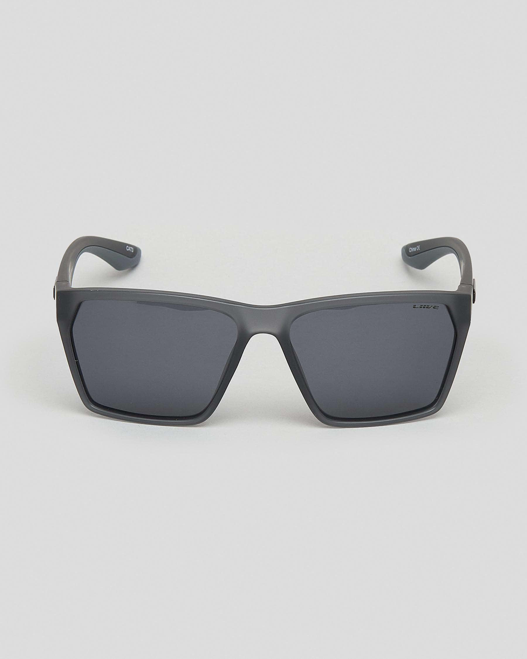 Rincon Polarised Sunglasses