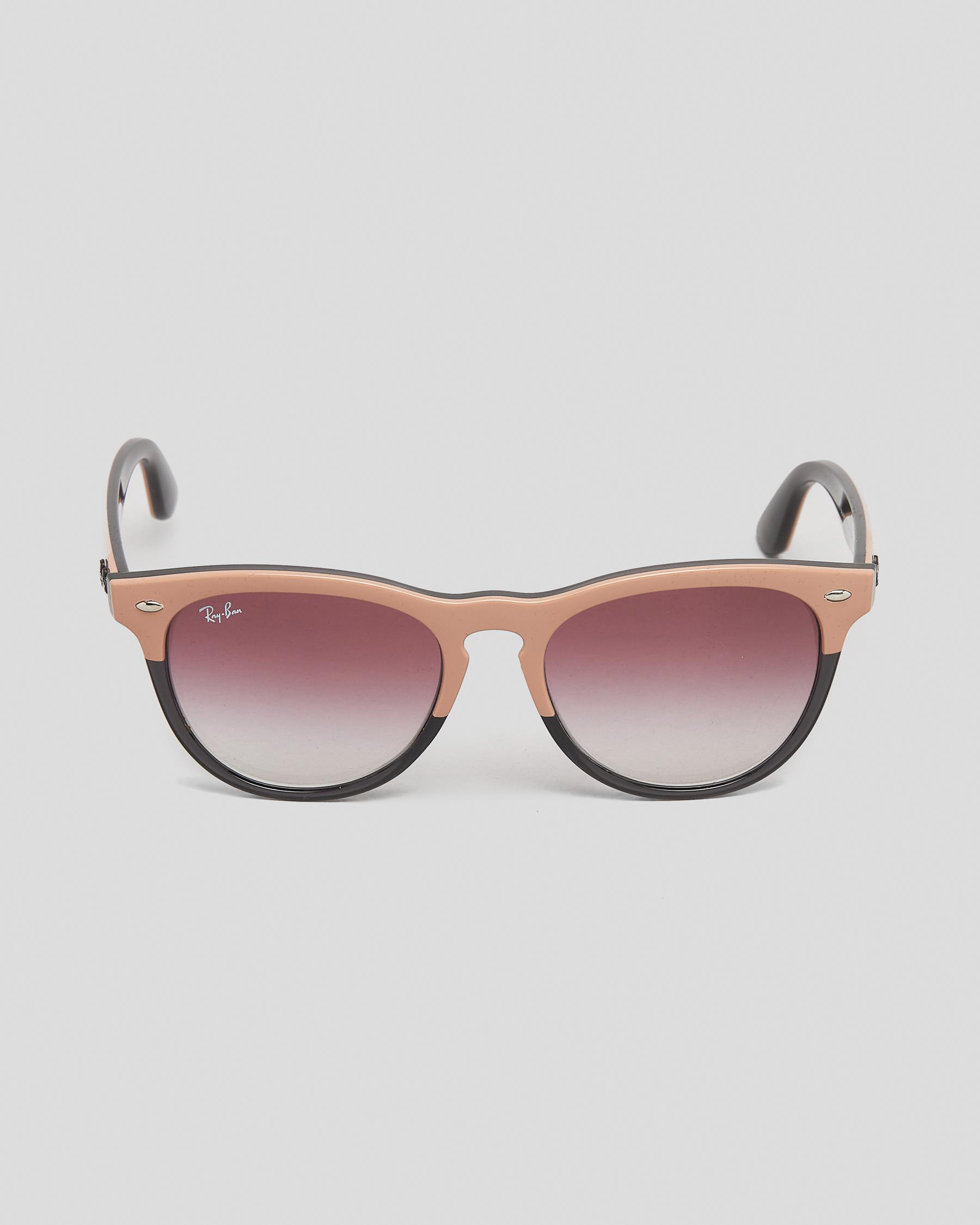 0RB4471 Iris Sunglasses