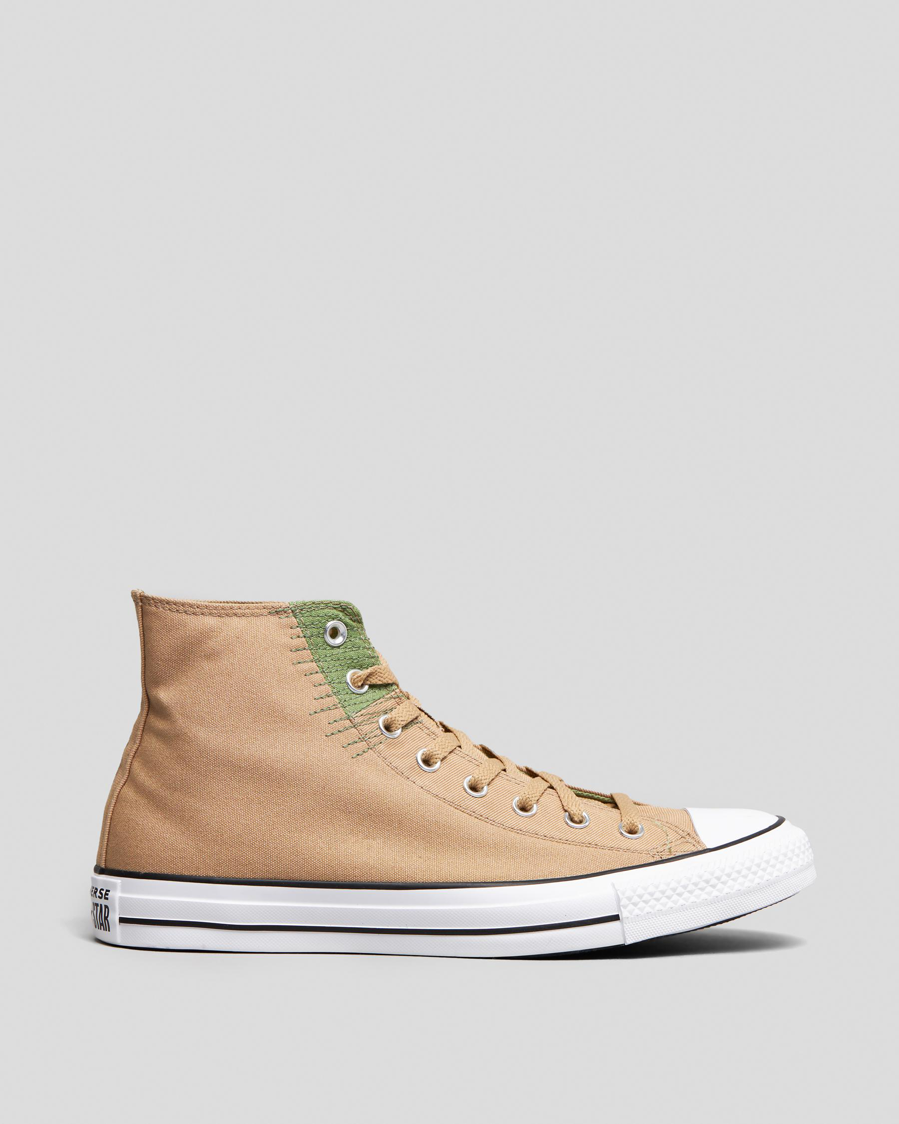 Chuck Taylor Summer Utility Shoes