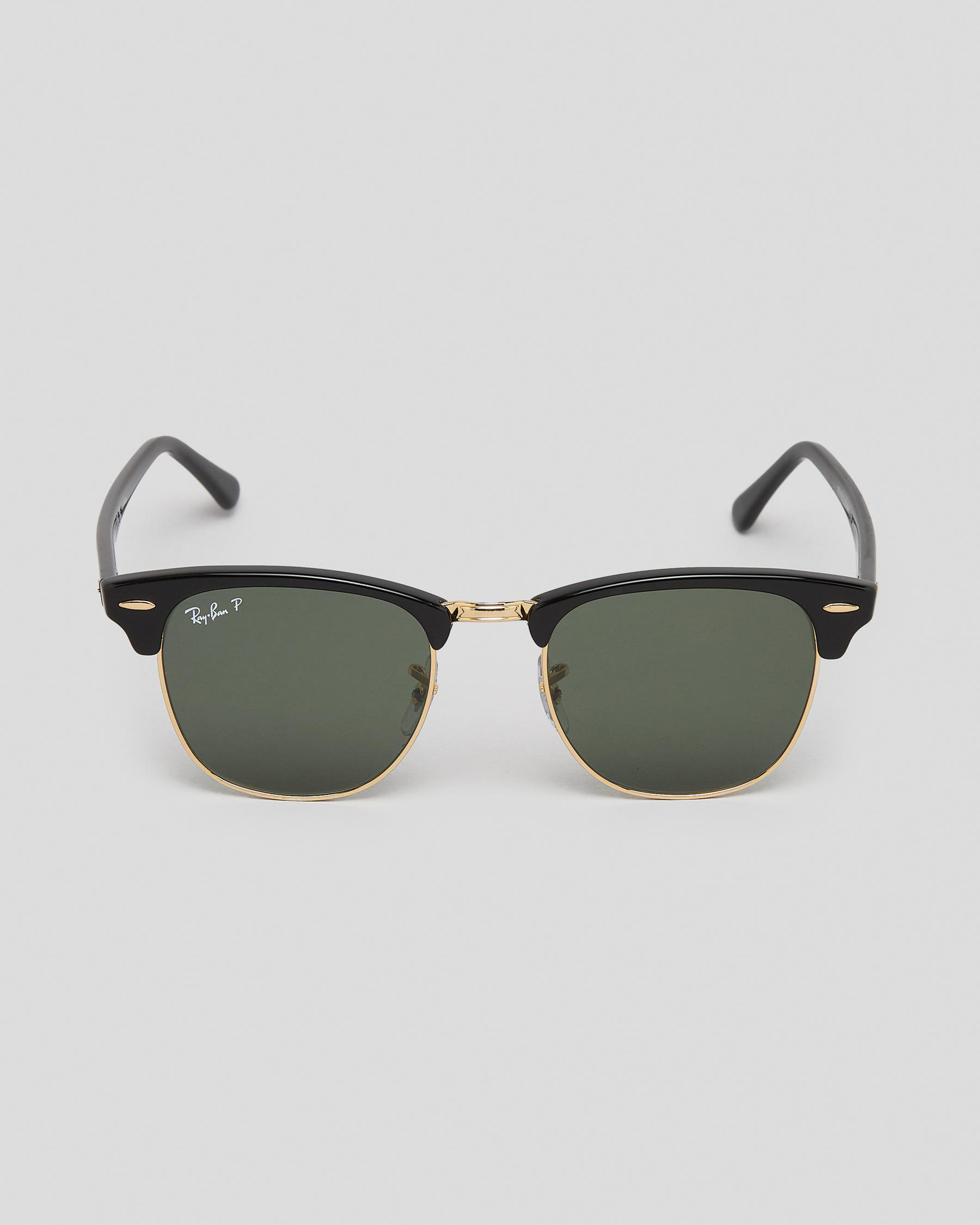 Clubmaster Polarised Sunglasses