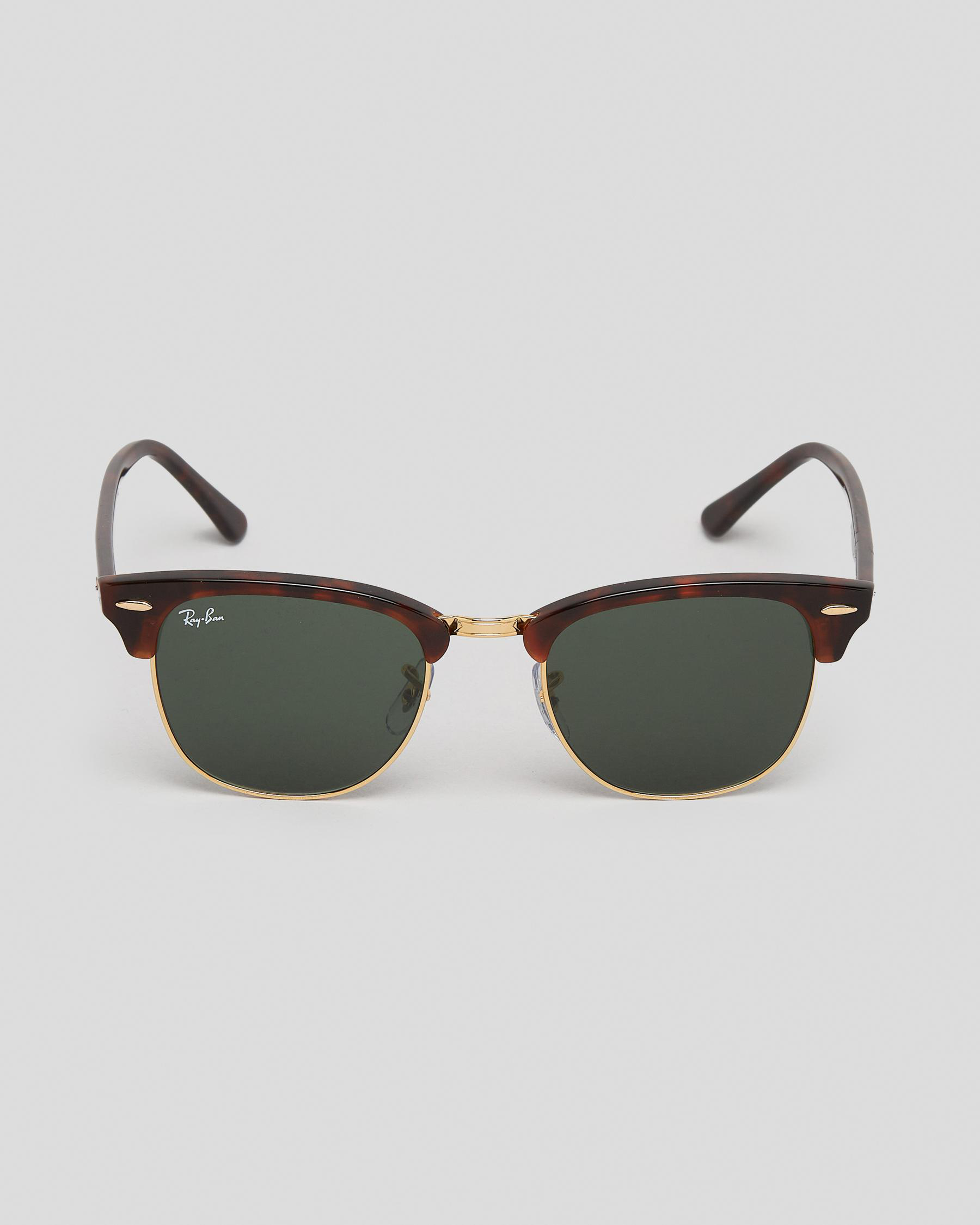 Clubmaster Sunglasses