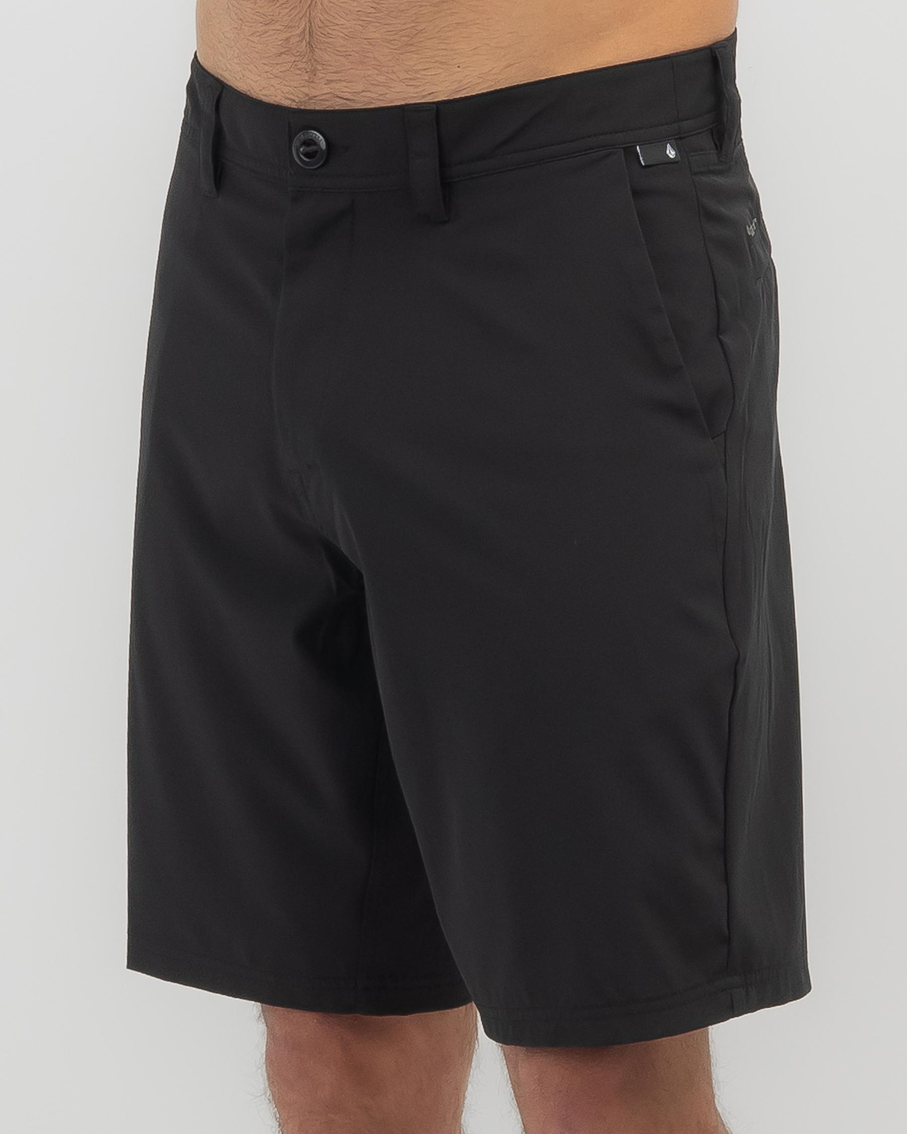 Frickin Cross Shred Walk Shorts