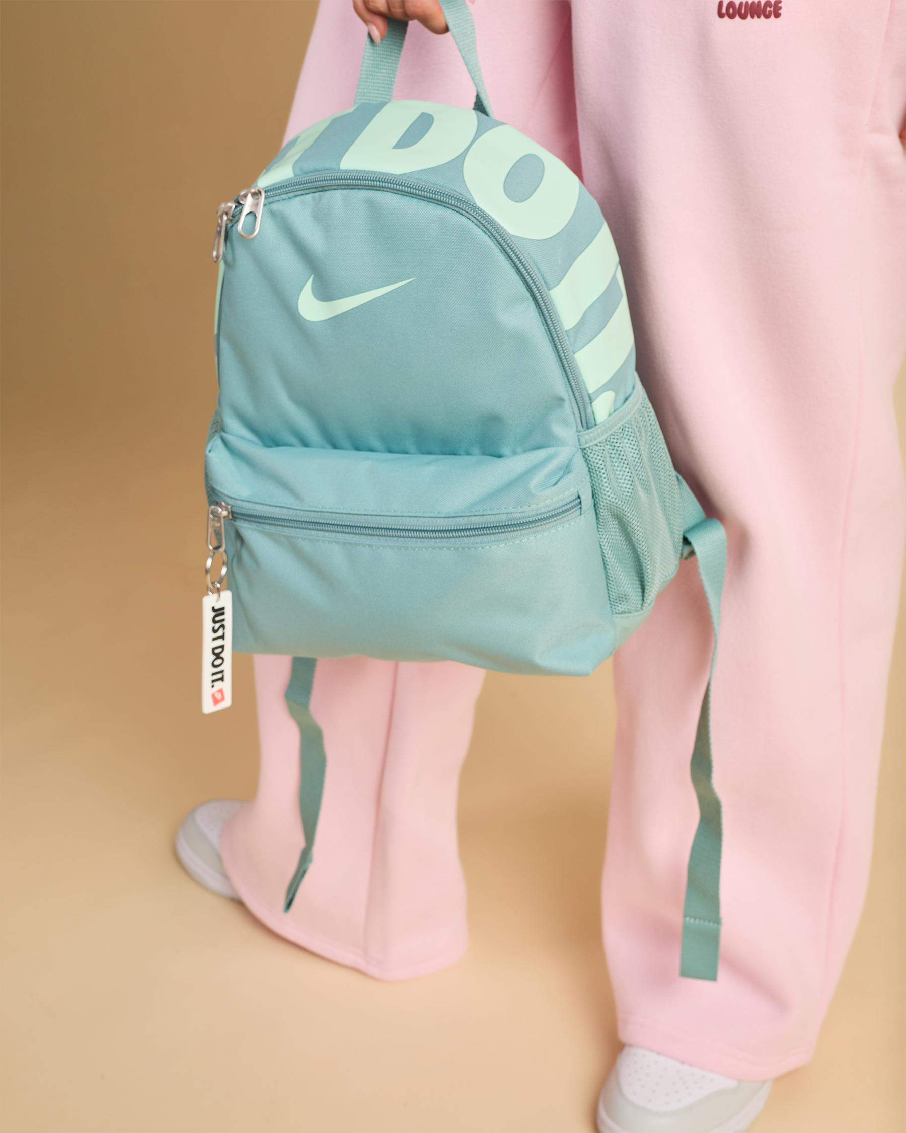 Mini Brazilia Backpack