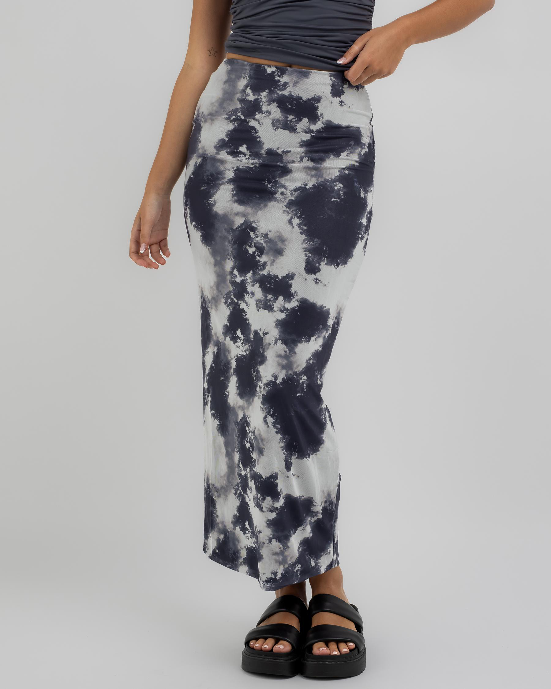 Vince Maxi Skirt