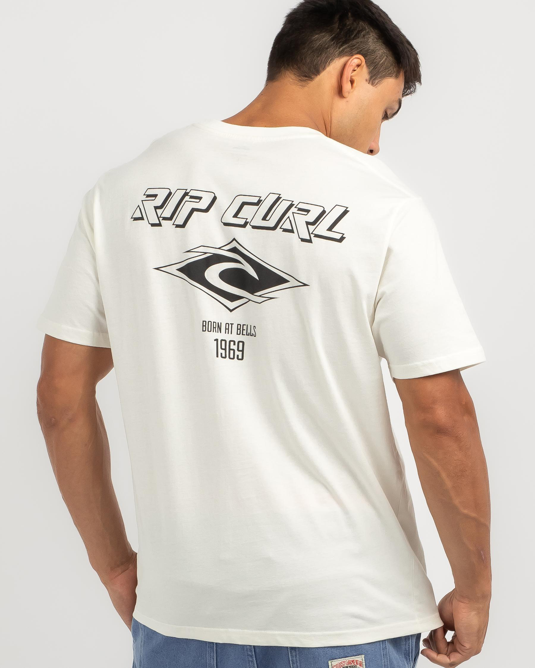 Fade Out Icon T-Shirt