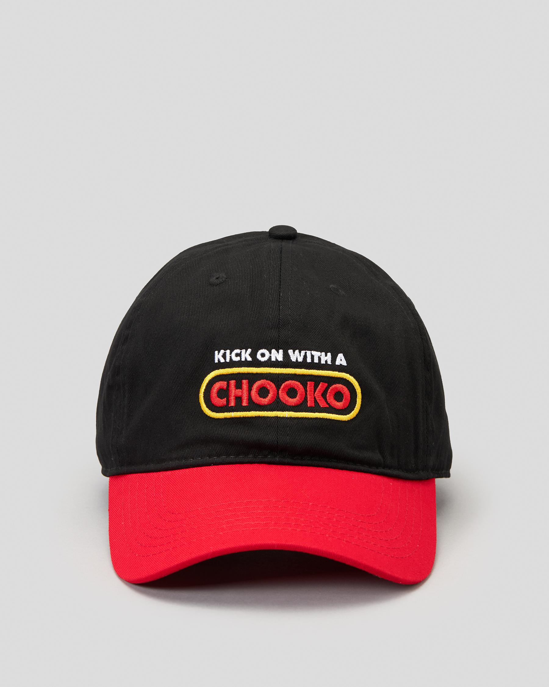 Chooko Baseball Cap