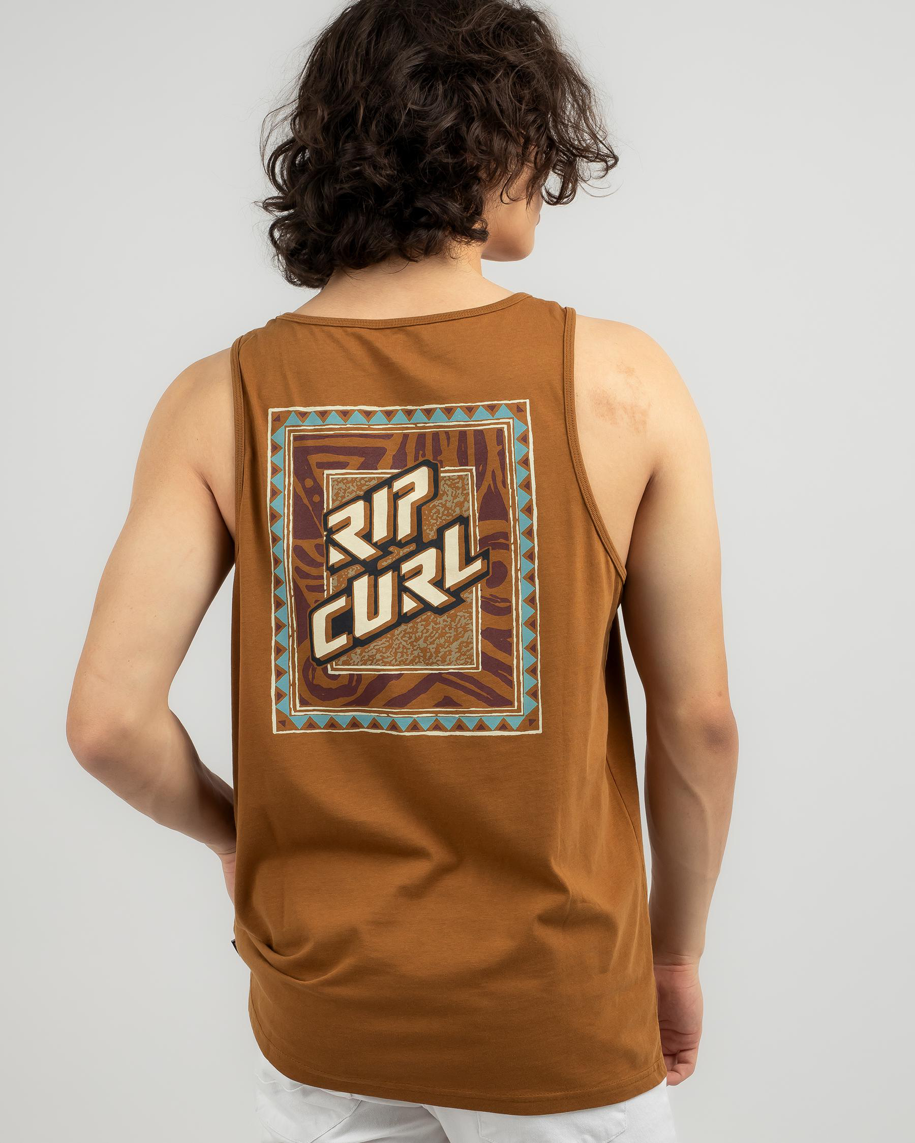 Rituals Singlet