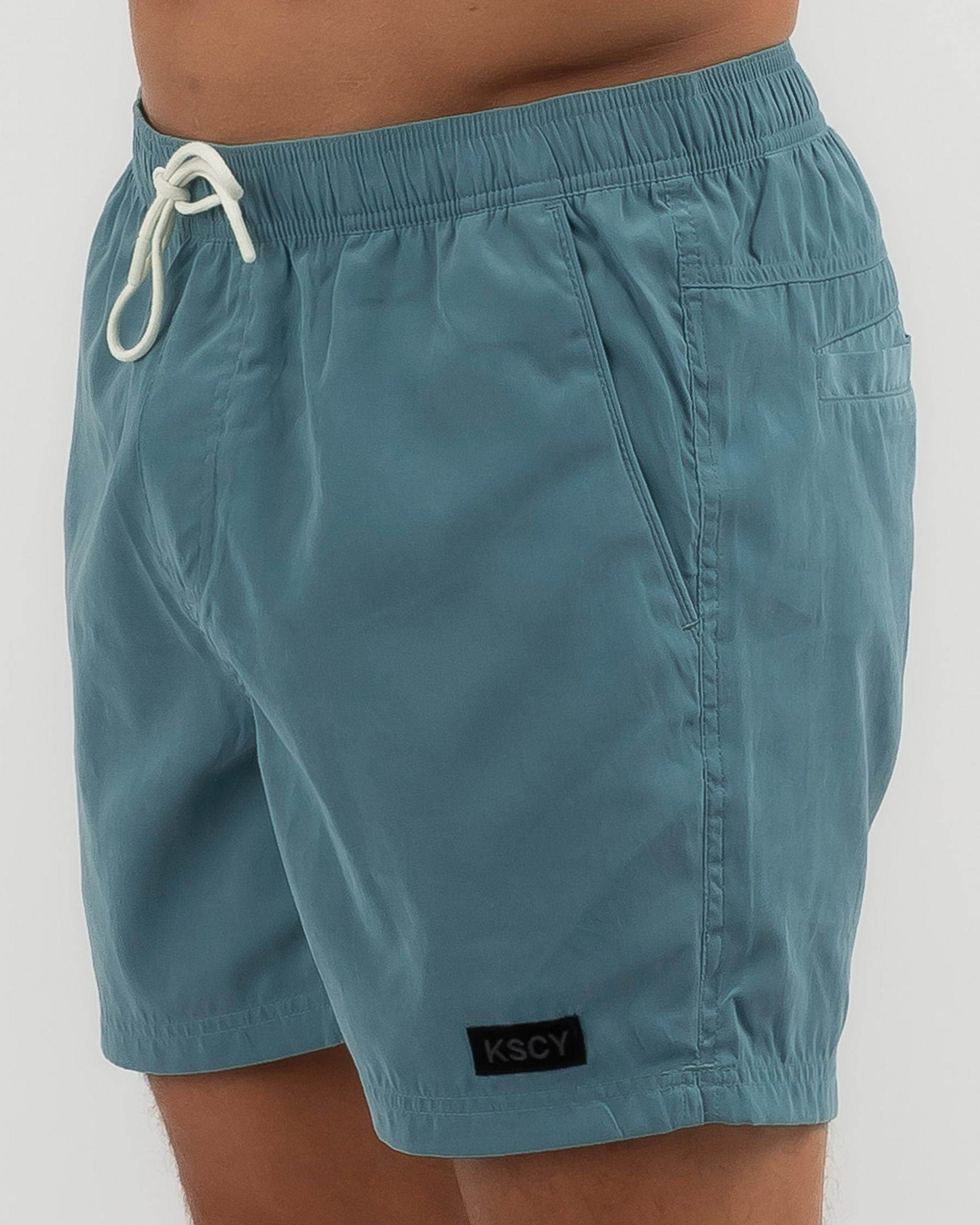 Sunrise Beach Shorts