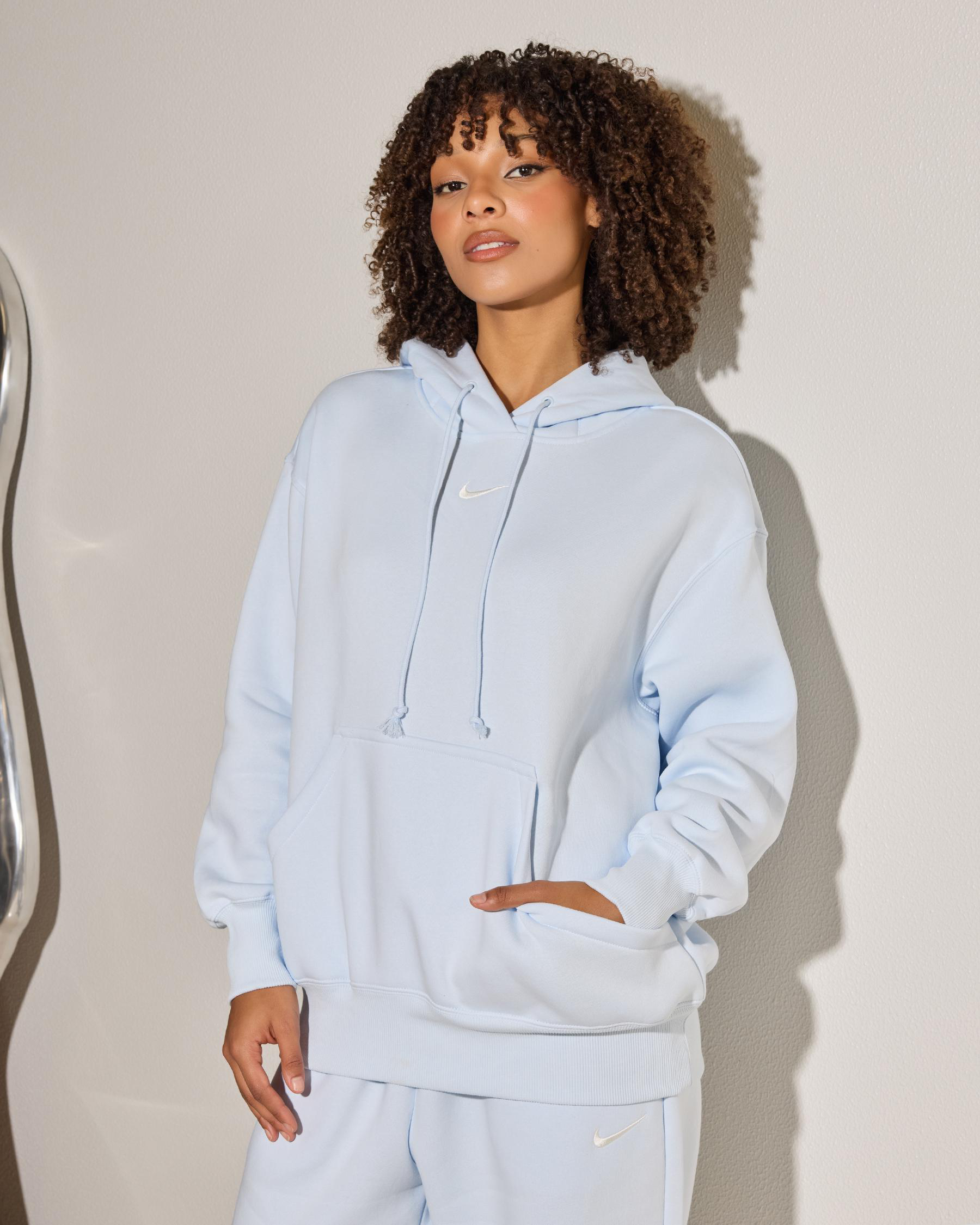 Phoenix Oversized Hoodie