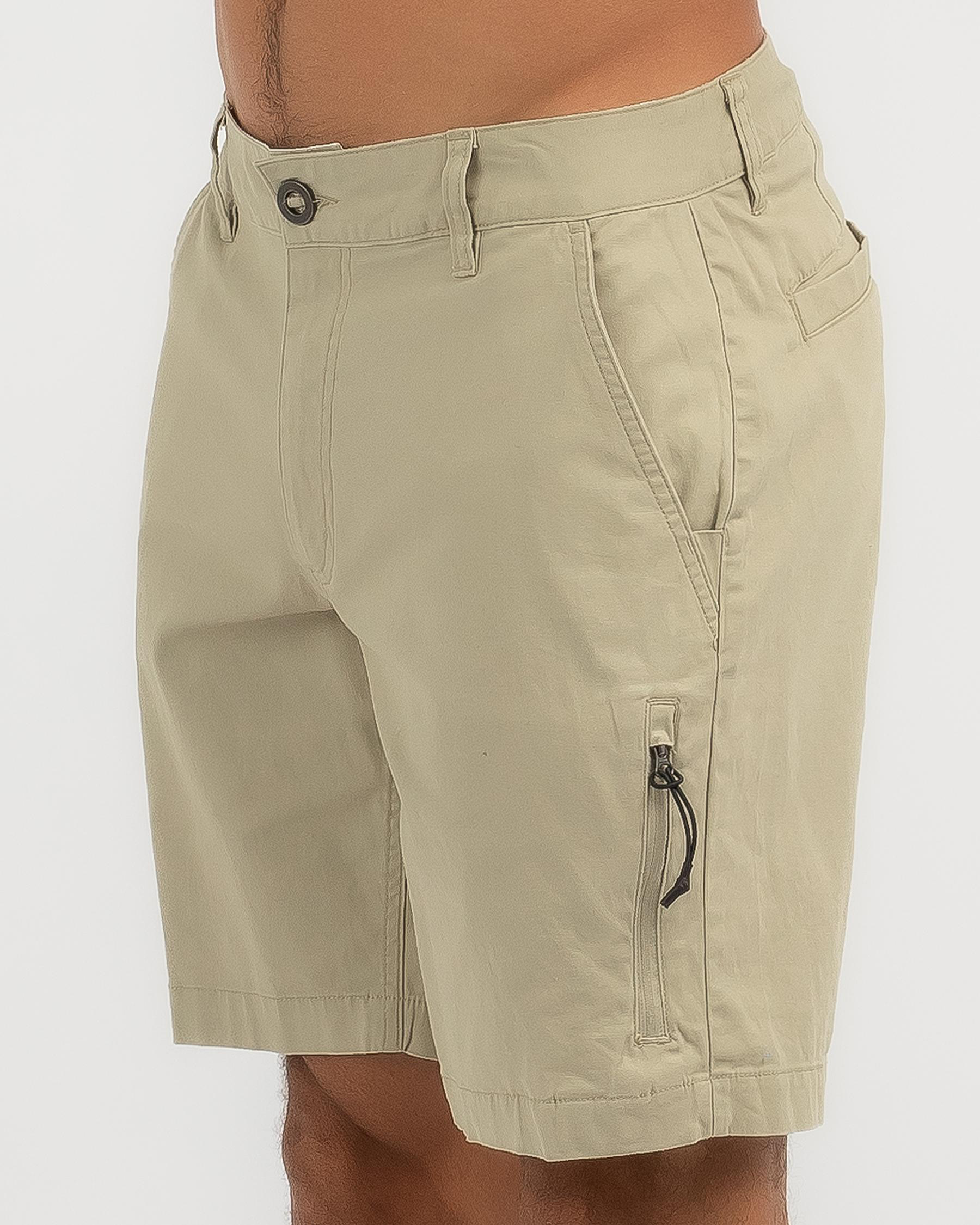 Essex 3.0 Shorts