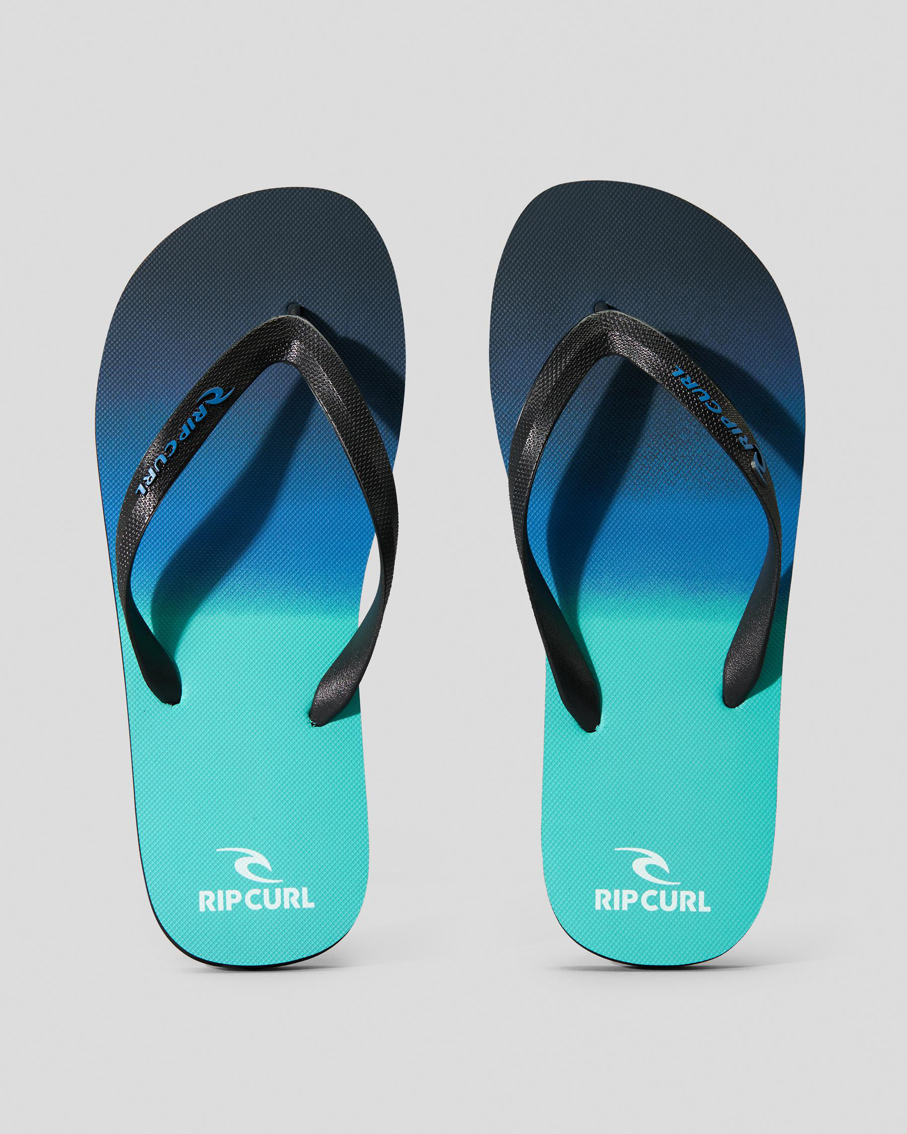 Laze Fade Bloom Thongs