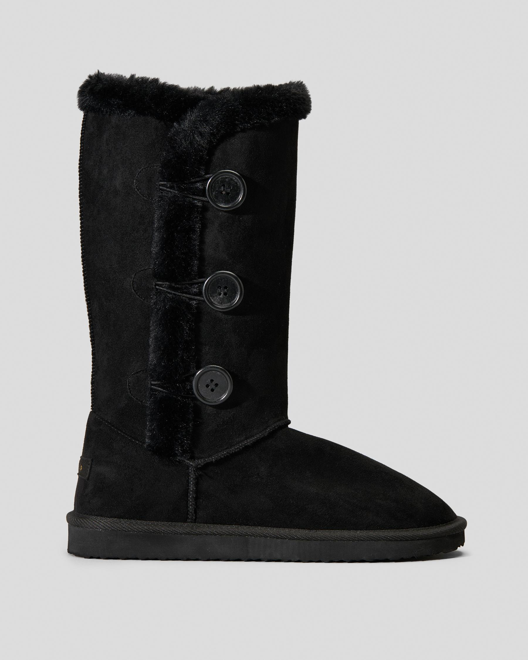 Blizzard 2.0 Slipper Boots