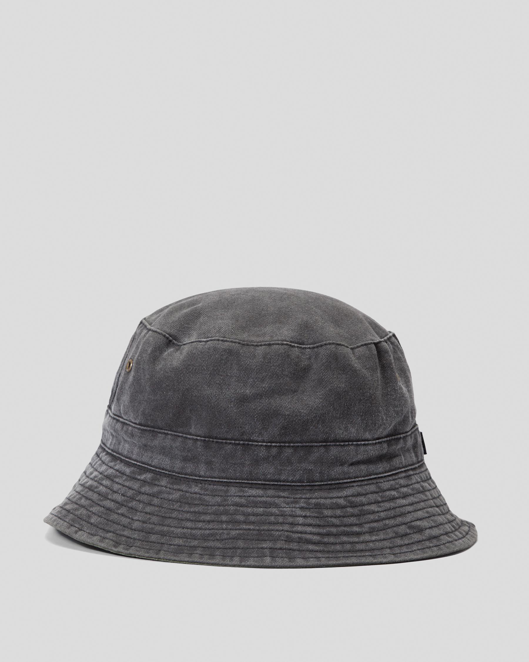 Enforcer Reversible Bucket Hat