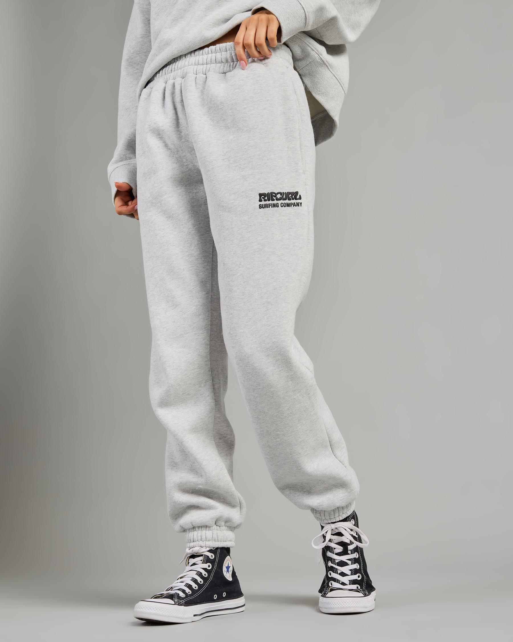 Surf Puff Track Pants