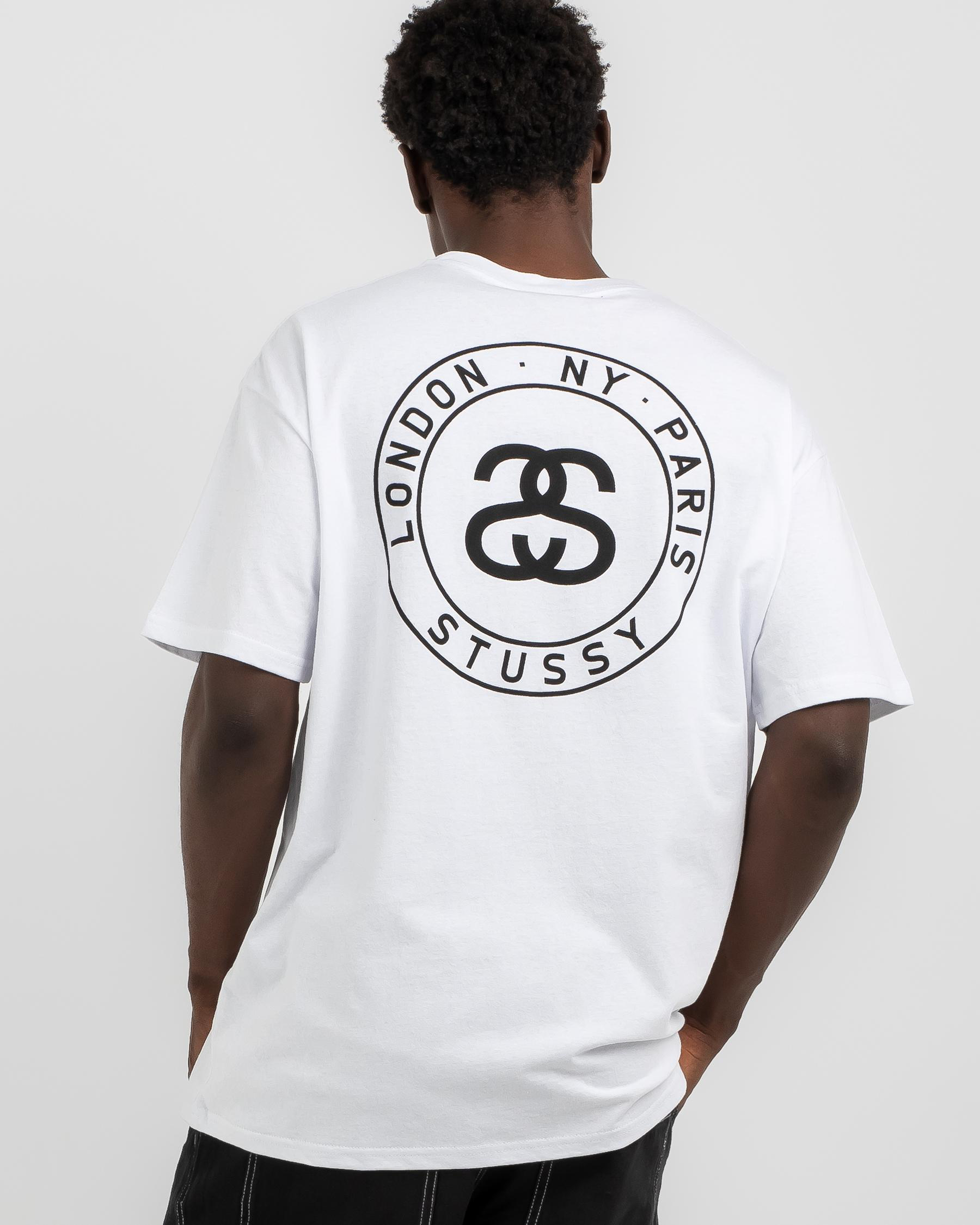 Club Crown T-Shirt